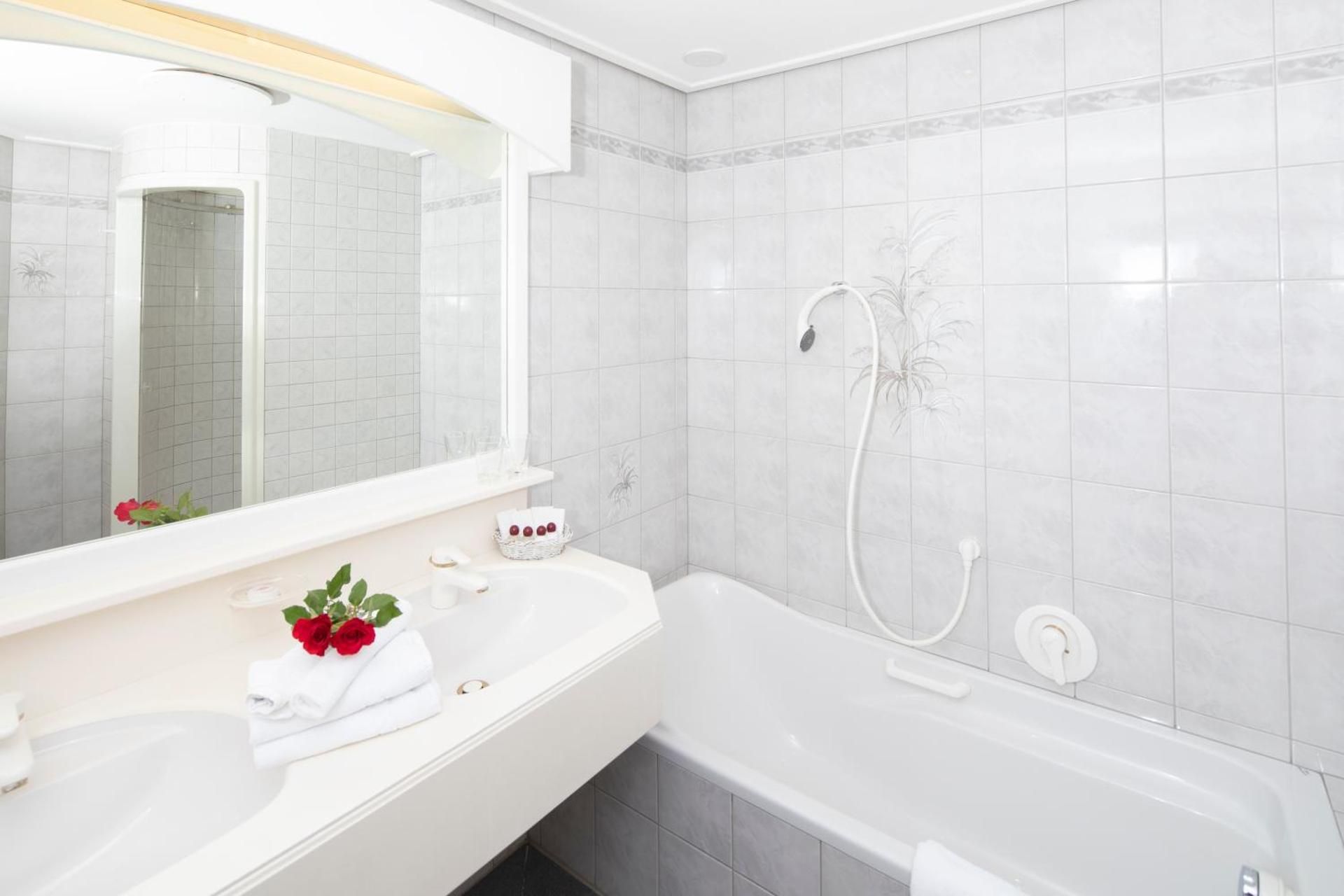Duplex Suite