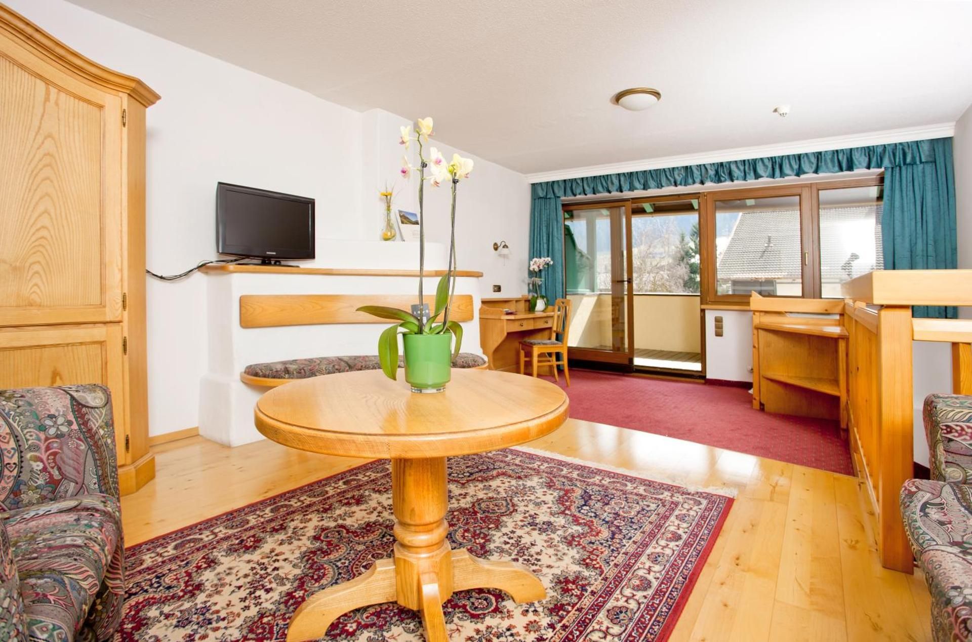 Duplex Suite