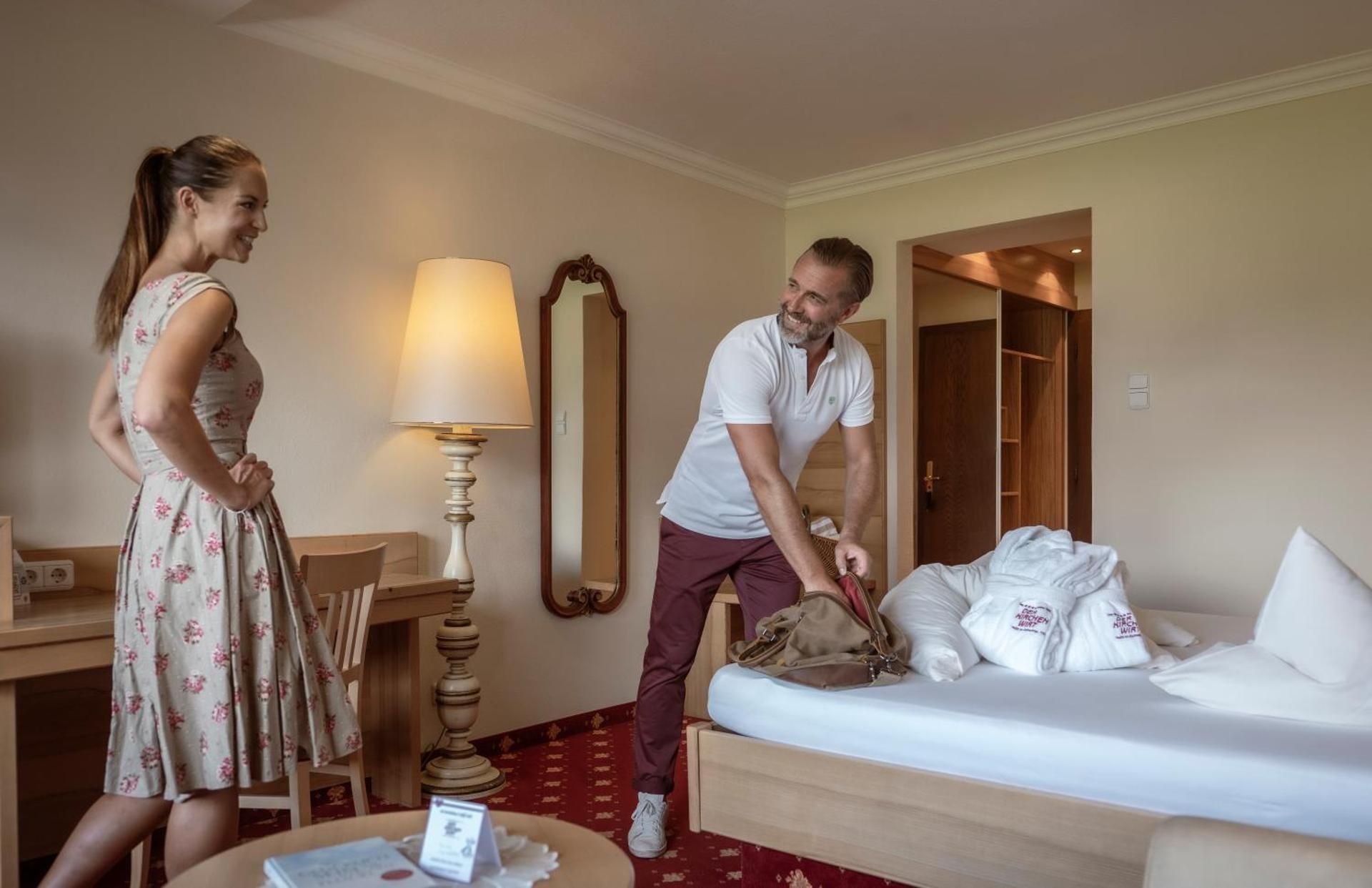 Superior Double Room