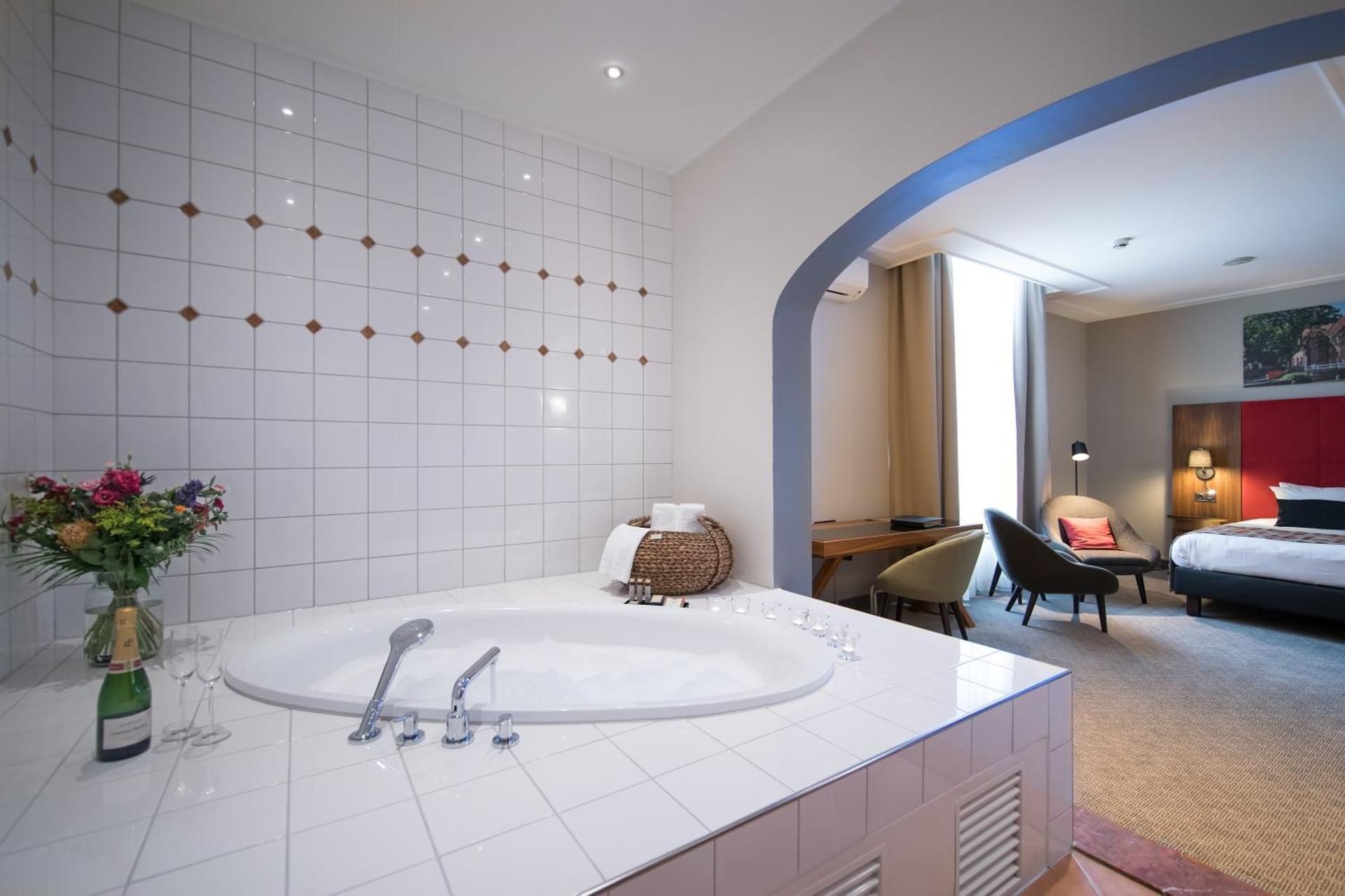Royal Suite