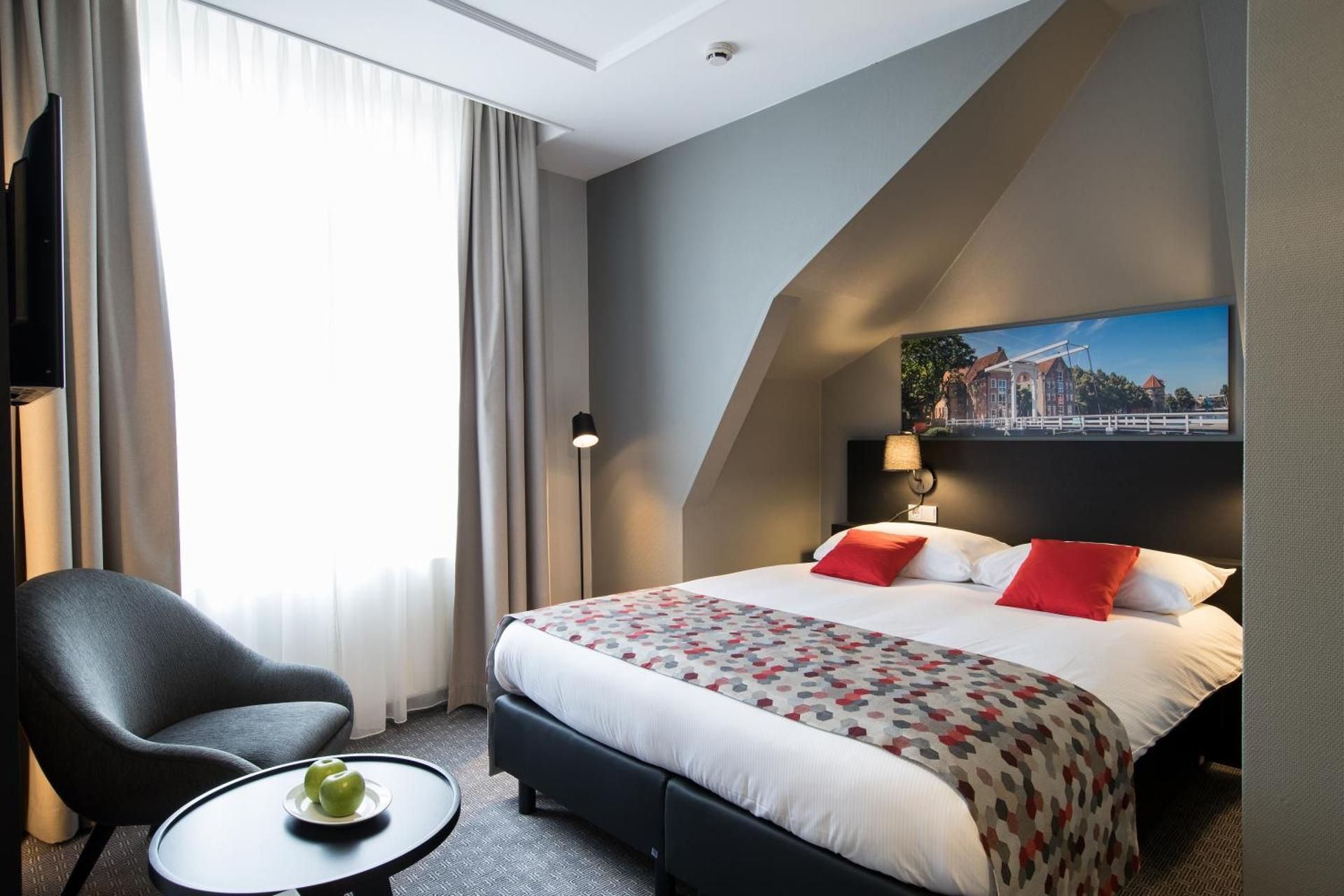 Classic Double Room