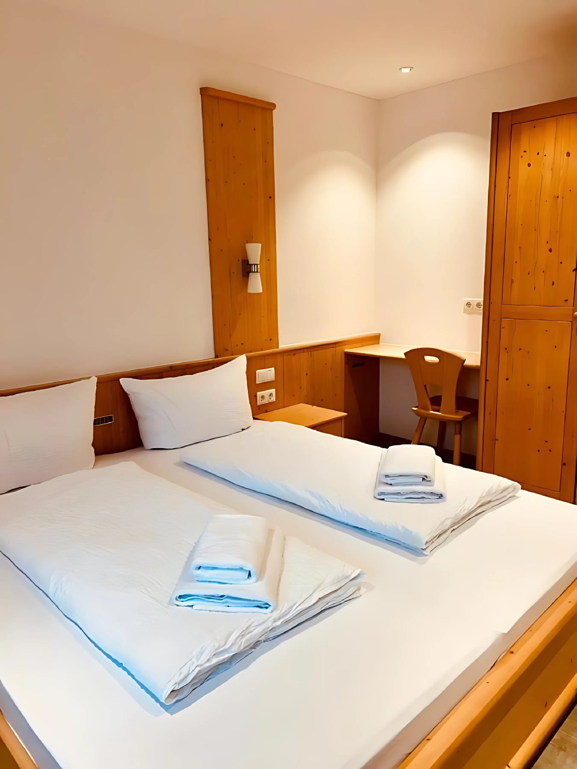 Familienzimmer 2 Schlafzimmer-Eigenes Badezimmer-Groß