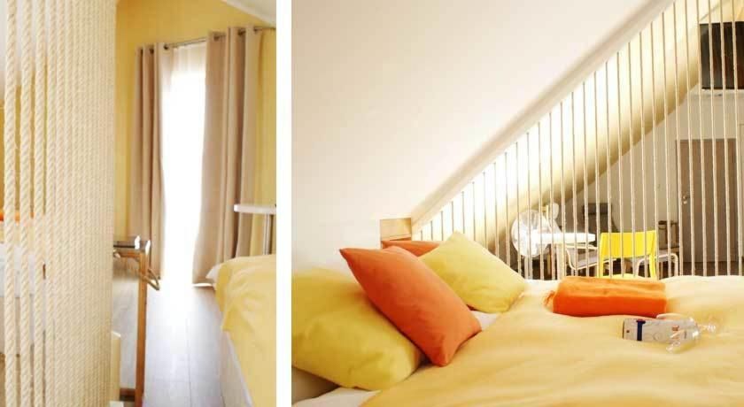 Duplex Suite