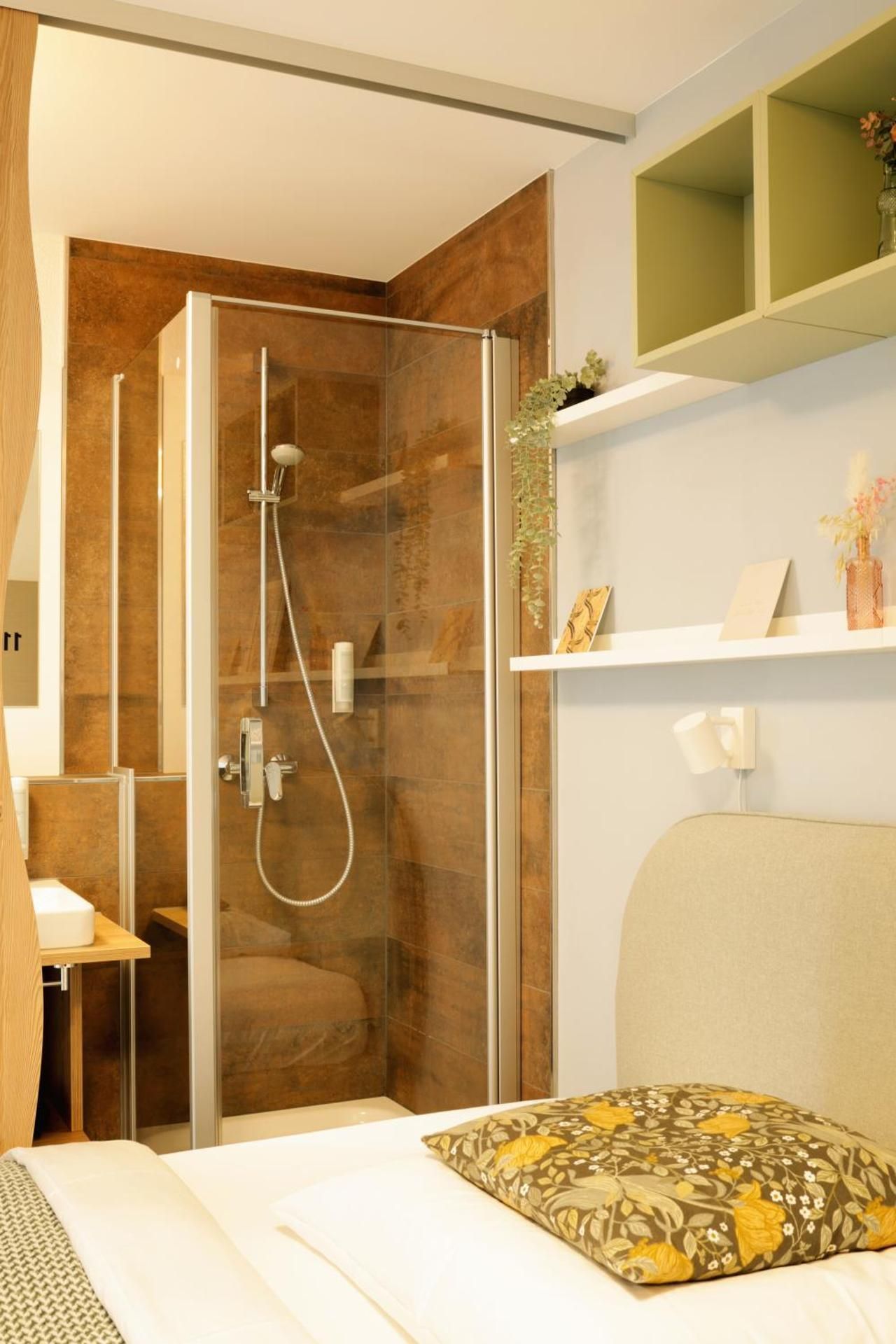Budget Double Room