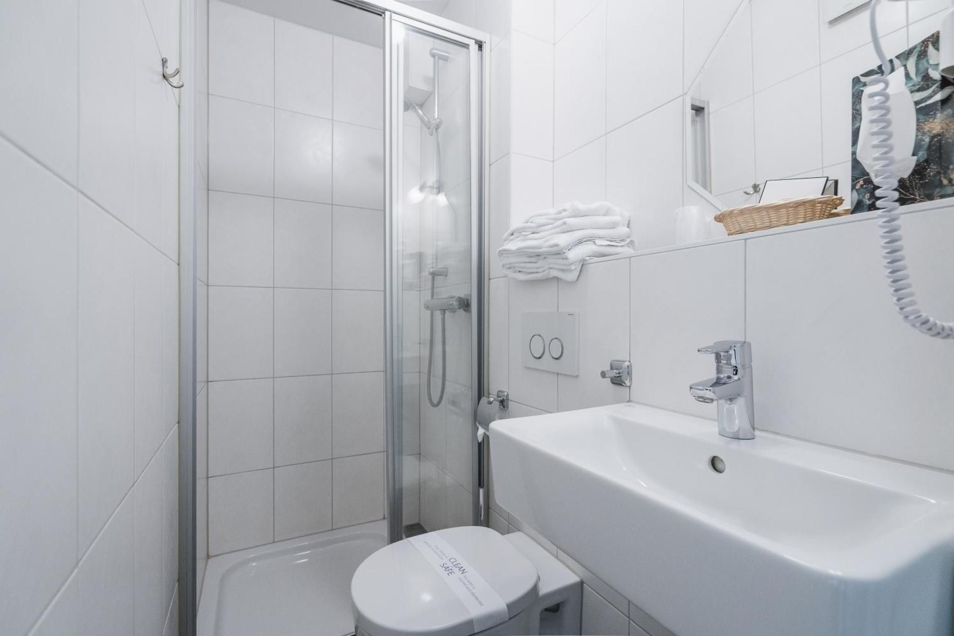 Comfort Quadruple Room