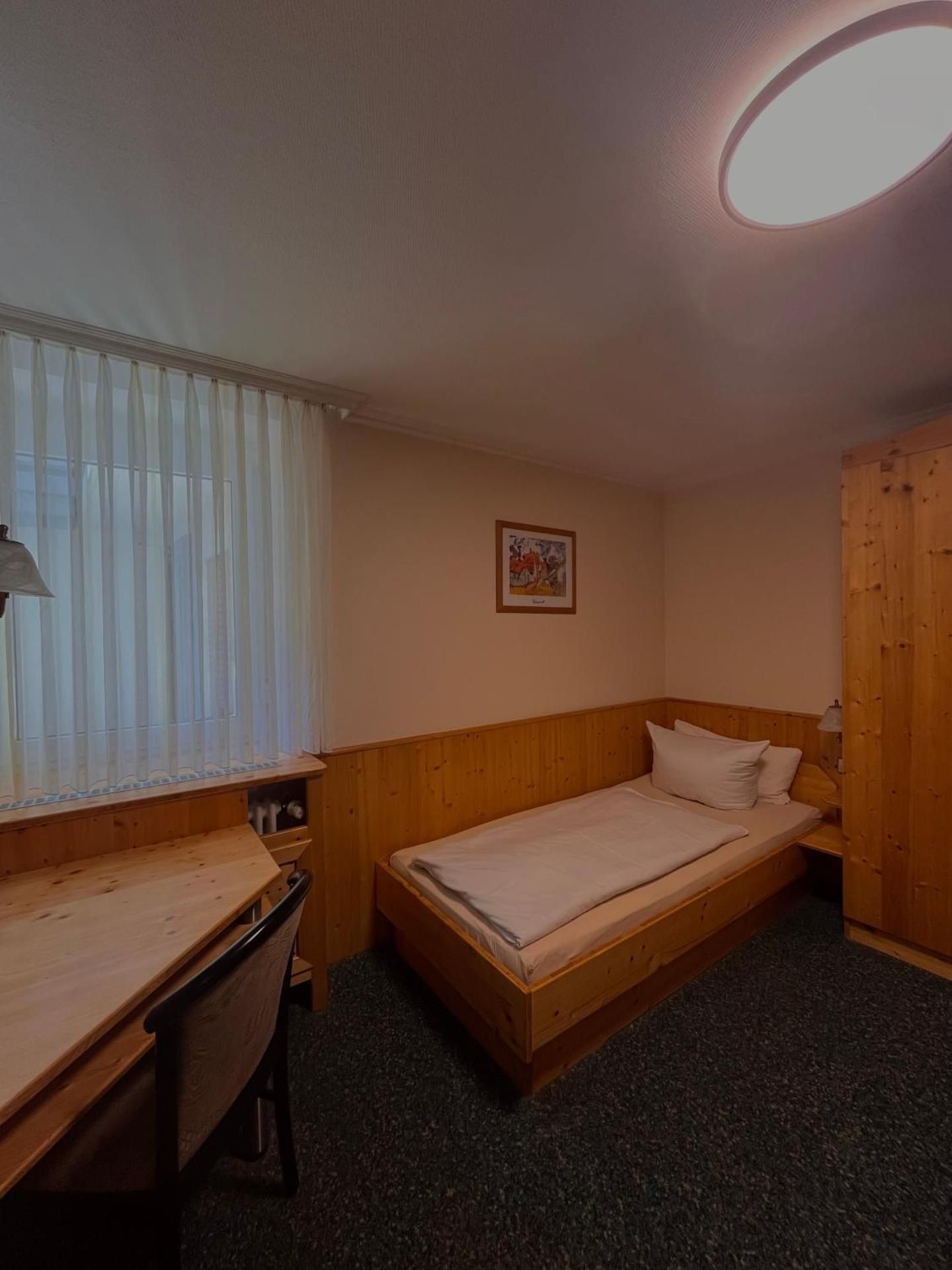 Single Room