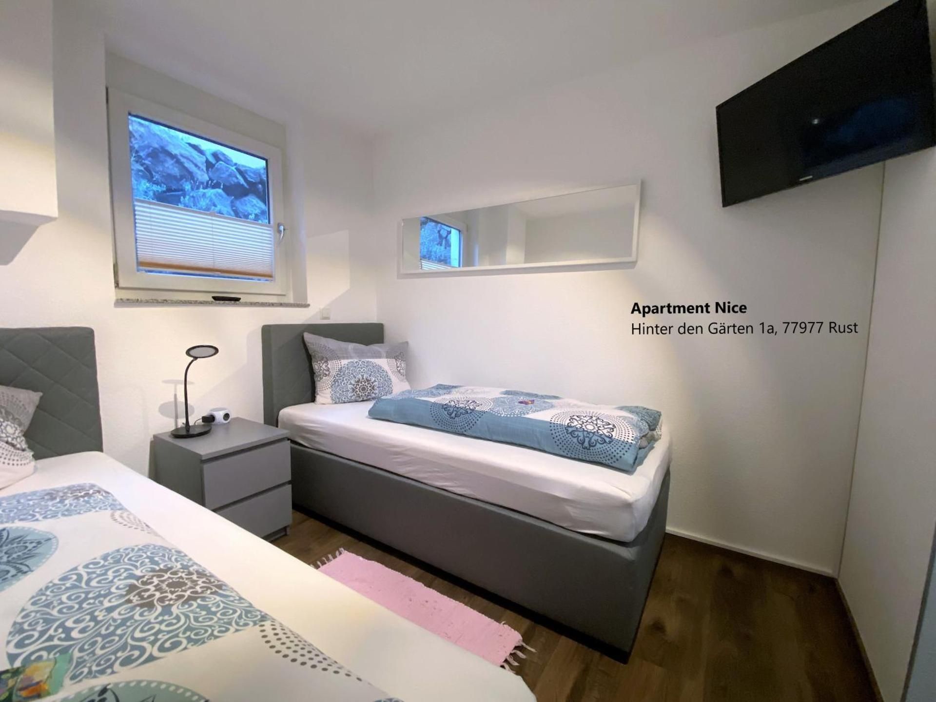 Apartment "Nice"