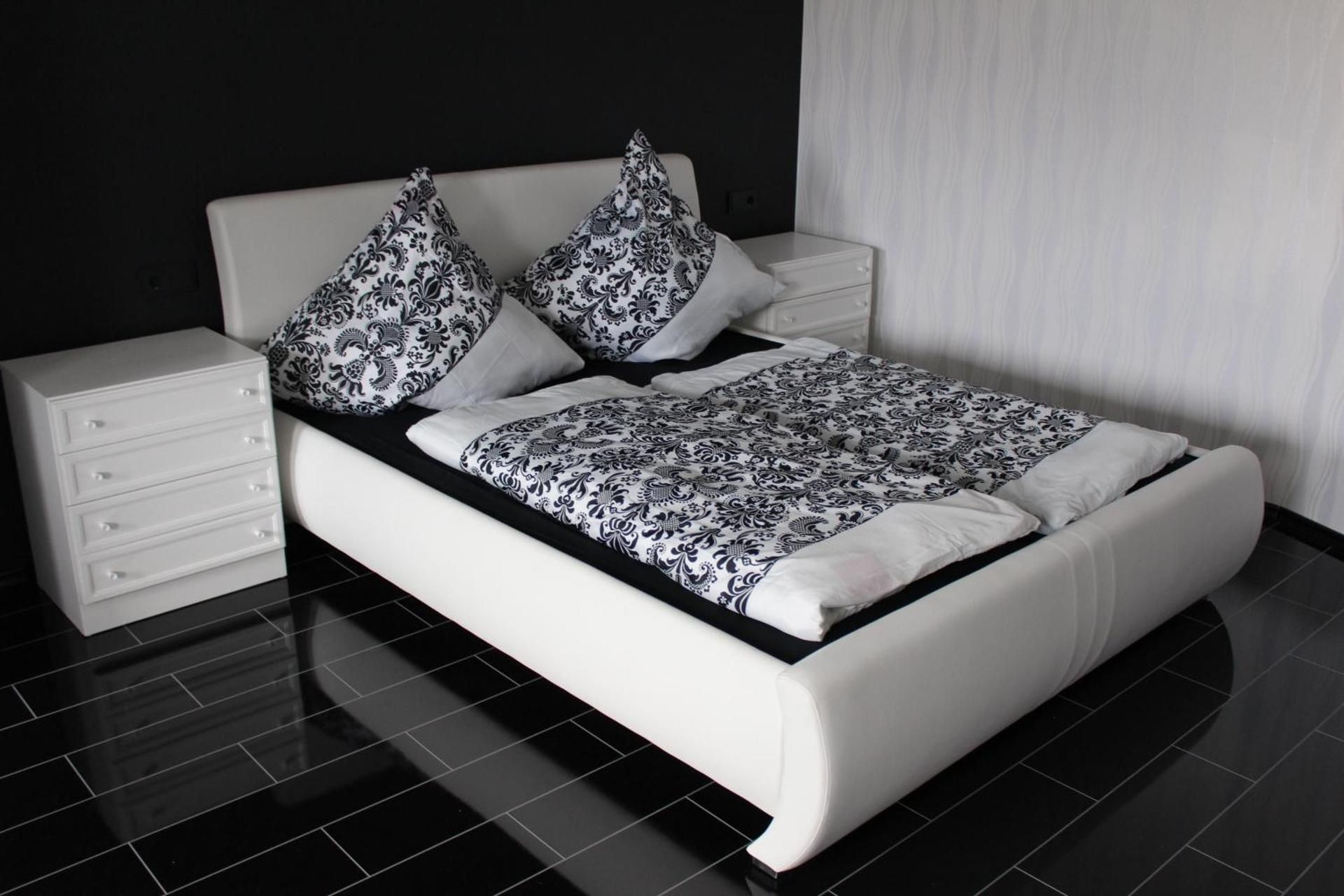 Premium Quadruple Room Ying & Yang