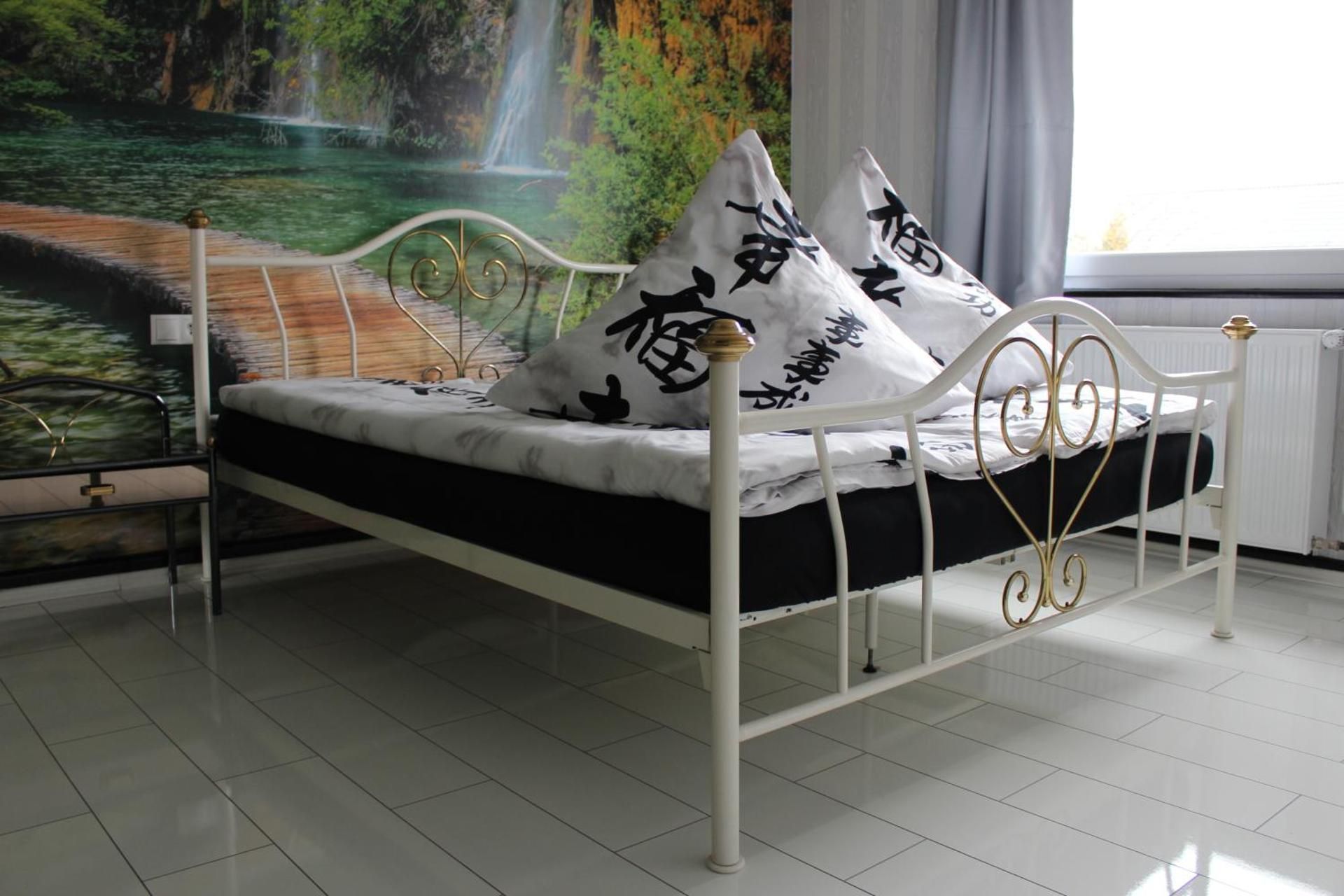 Premium Quadruple Room
