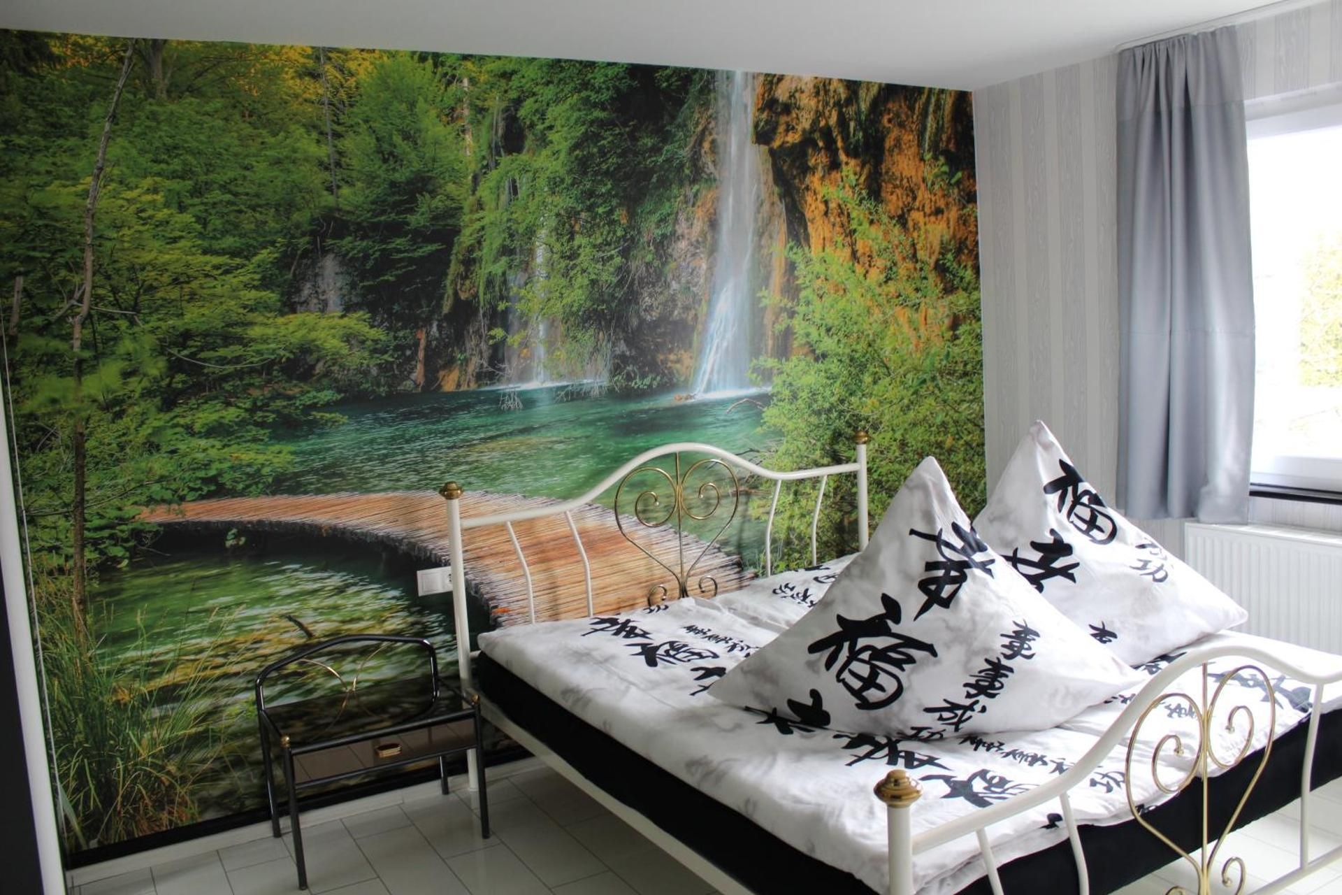 Premium Quadruple Room