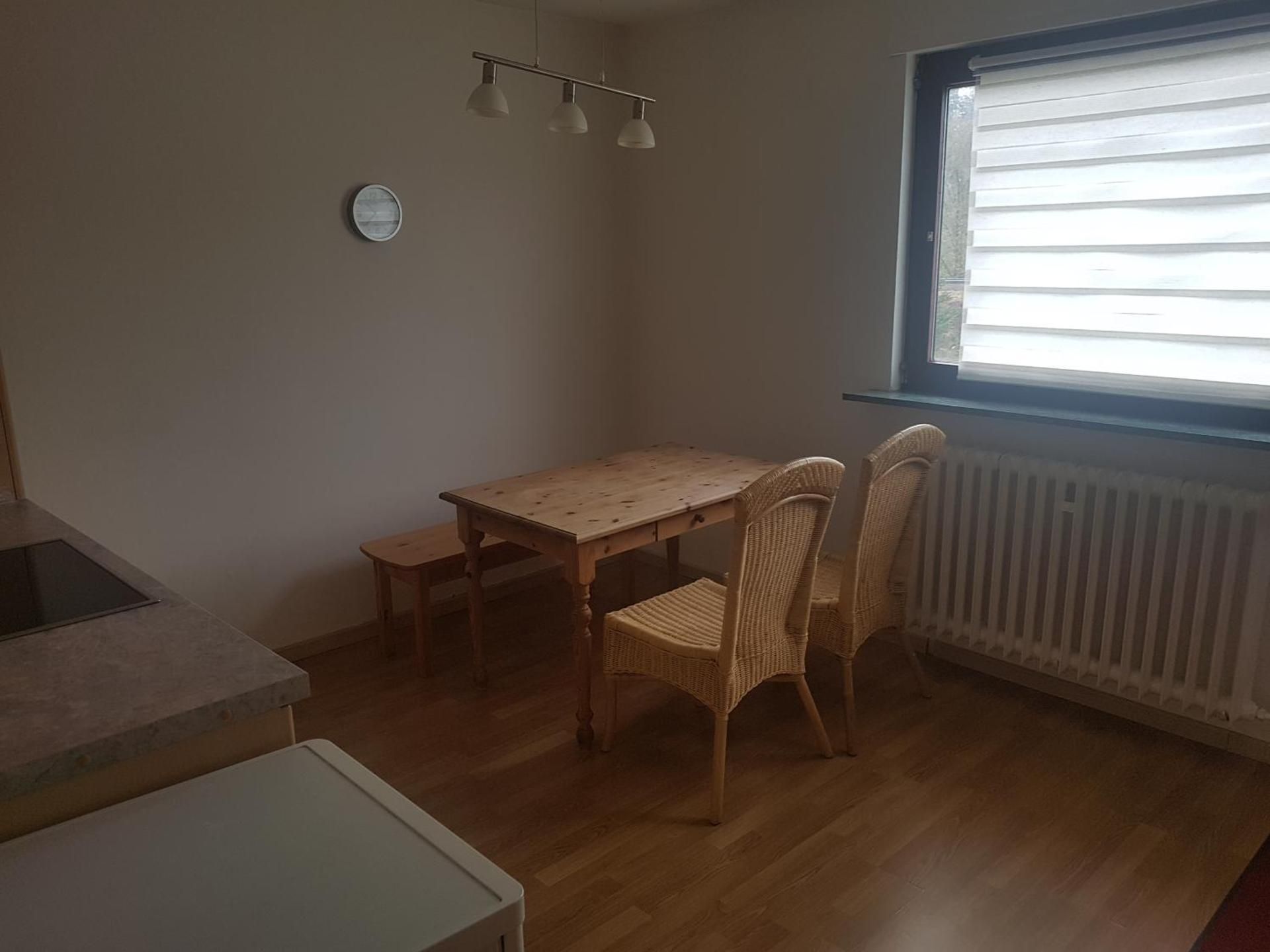 Apartment With Shared Bathroom