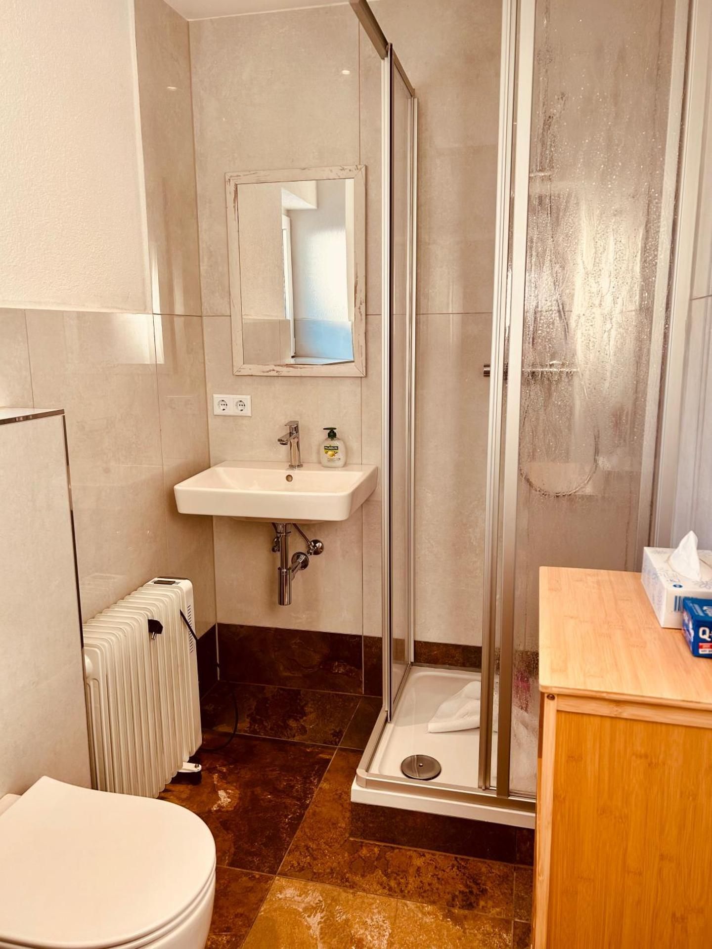 Apartment - Ground Floor