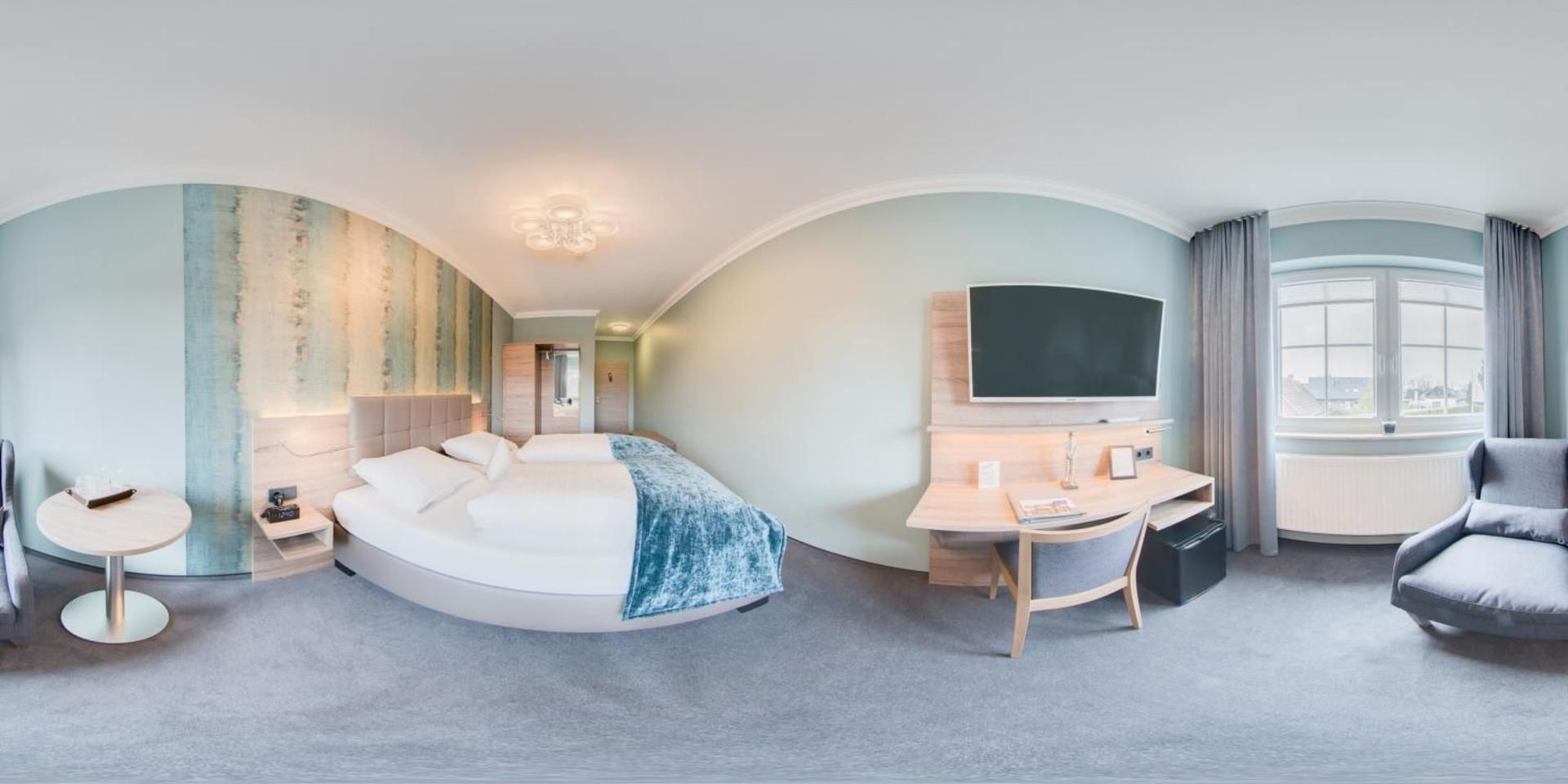 Superior Single Room