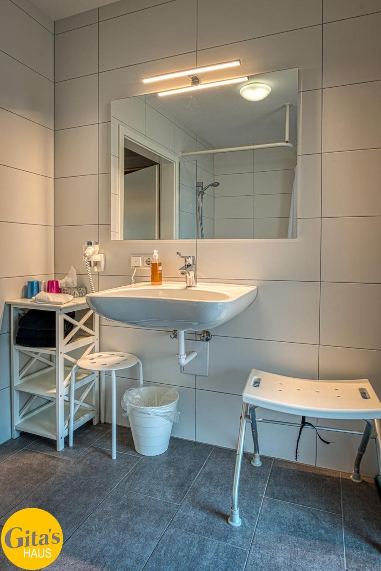 Apartment Ground Floor - Accessible