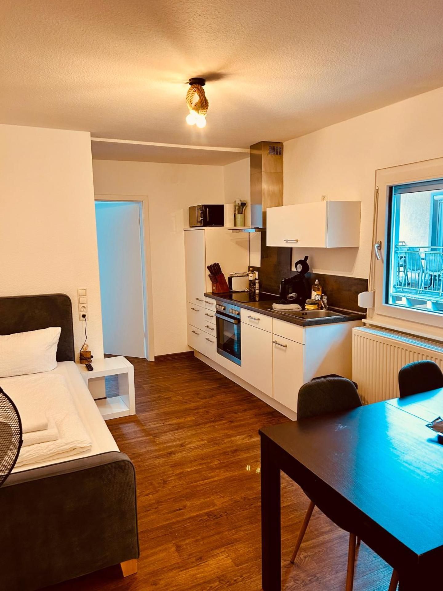 Standard Apartment