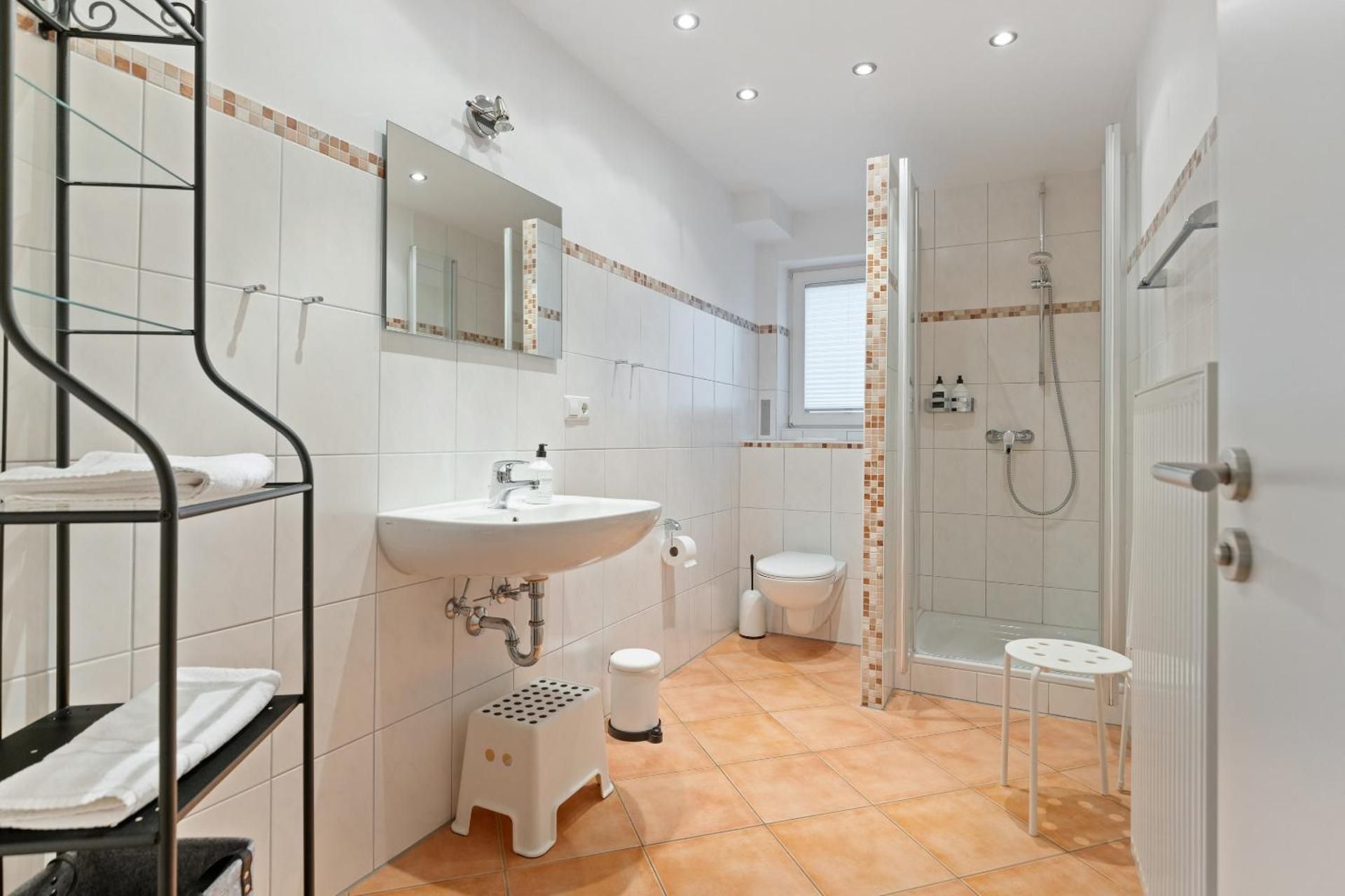 Standard Apartment