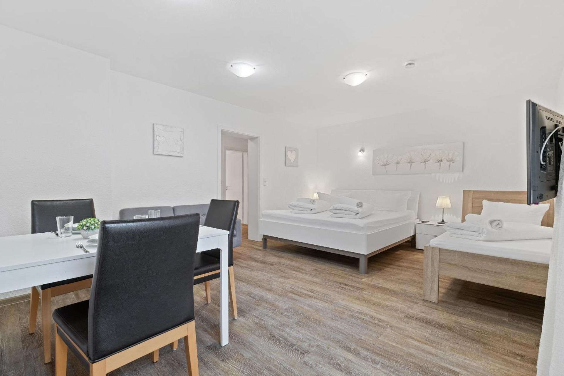 Standard Apartment