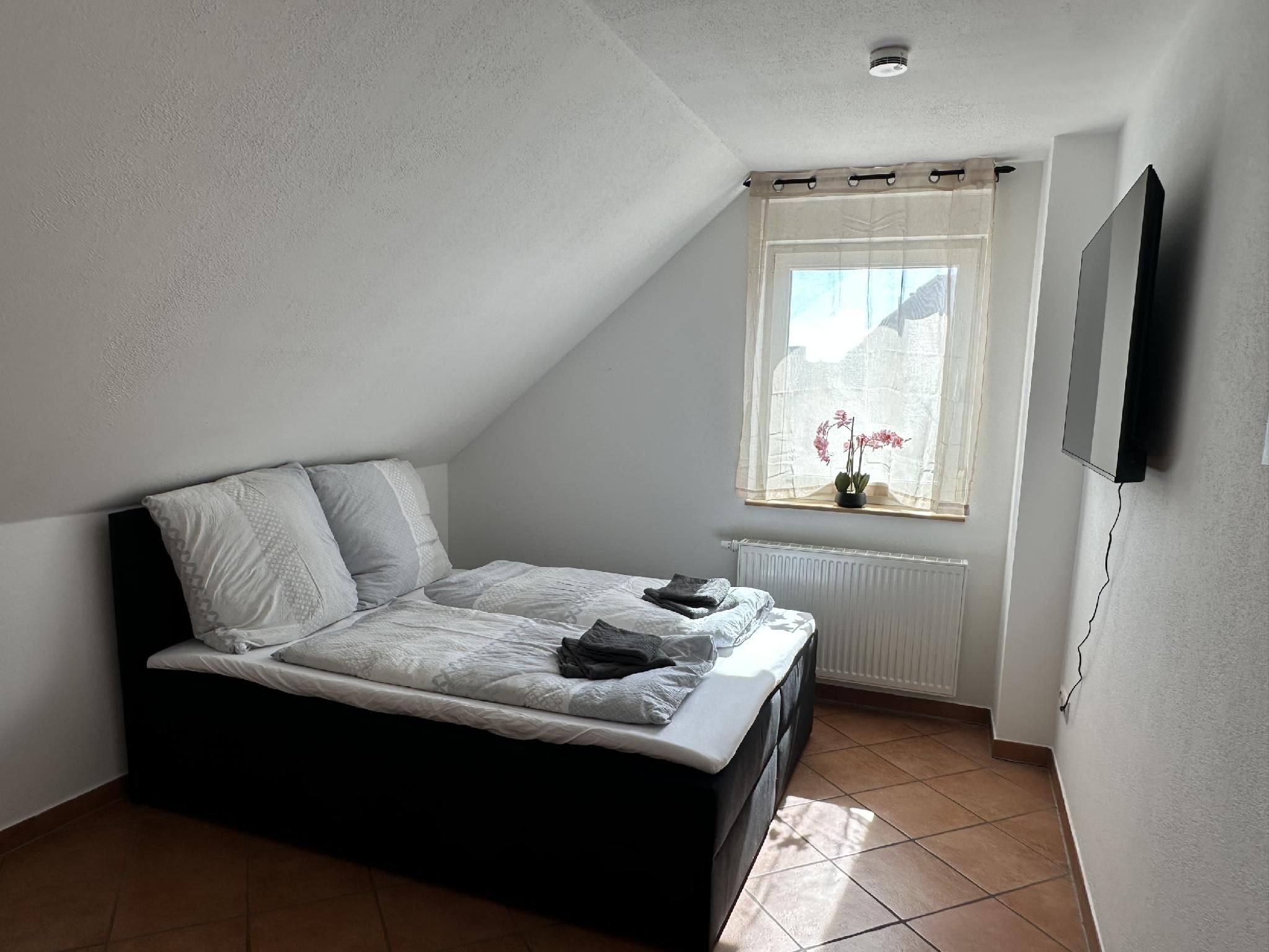 Ferienwohnung 3