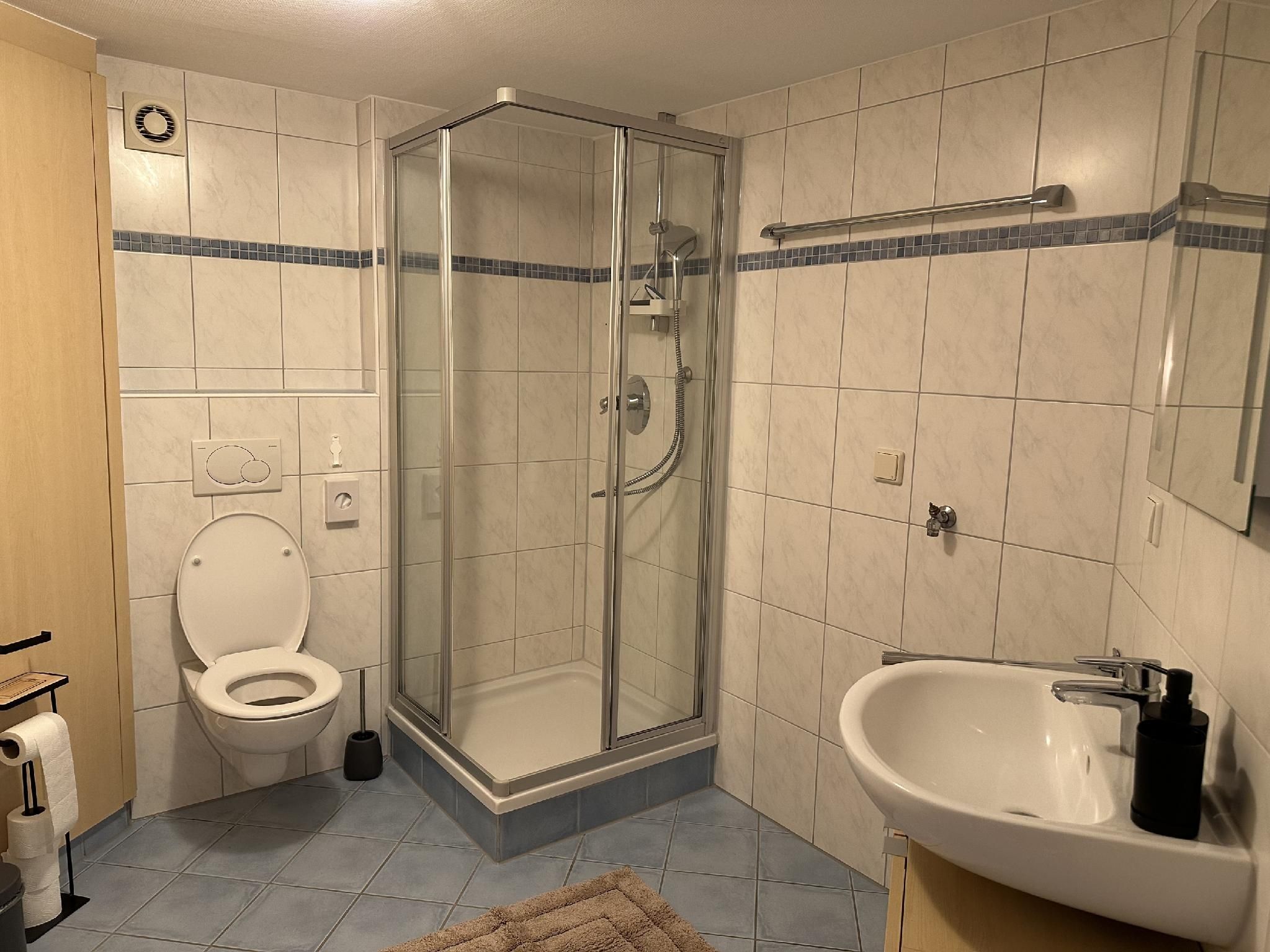 Ferienwohnung 2