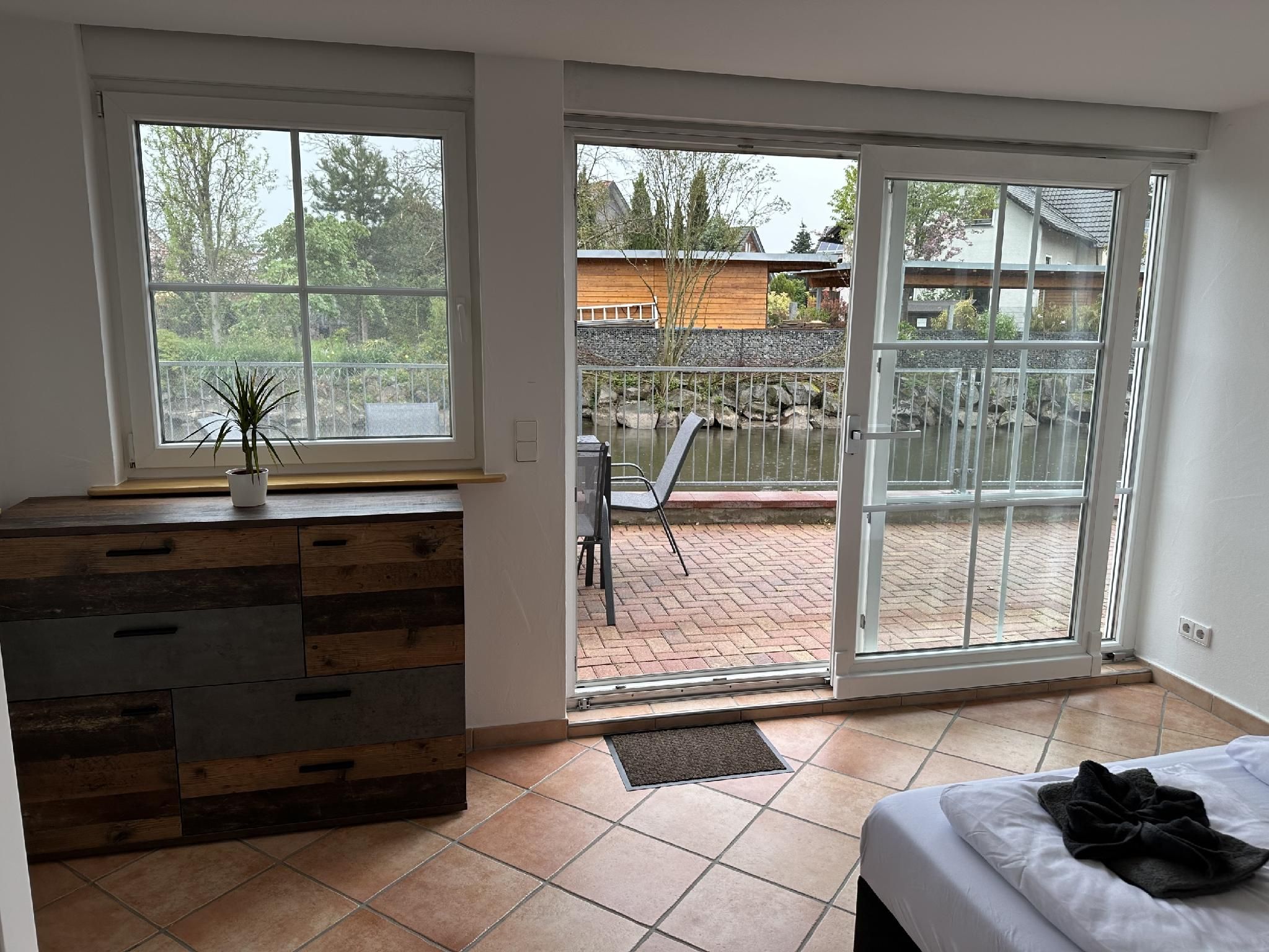 Ferienwohnung 2