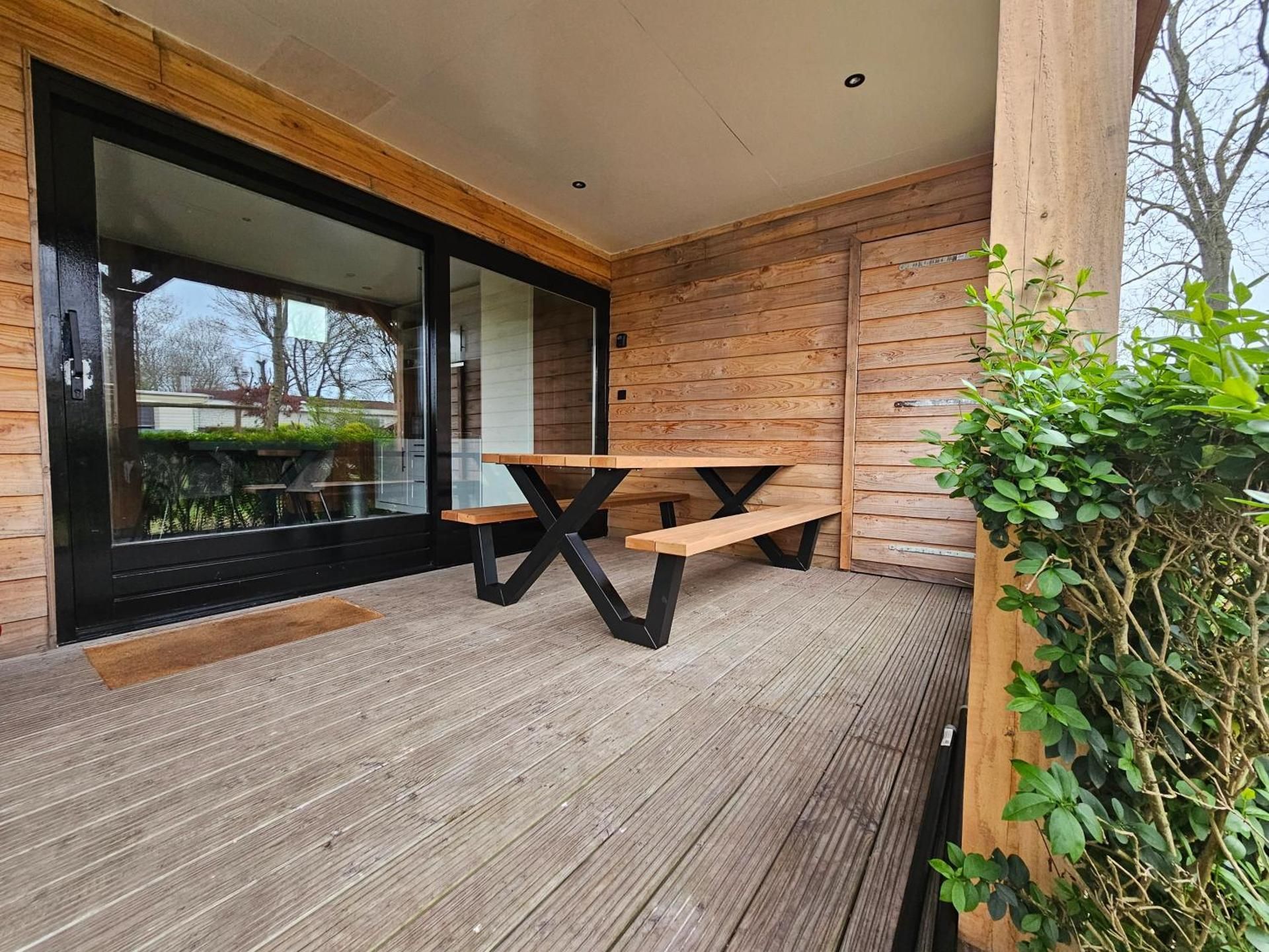 Chalet