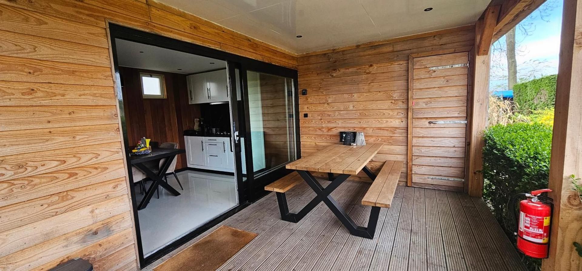 Chalet