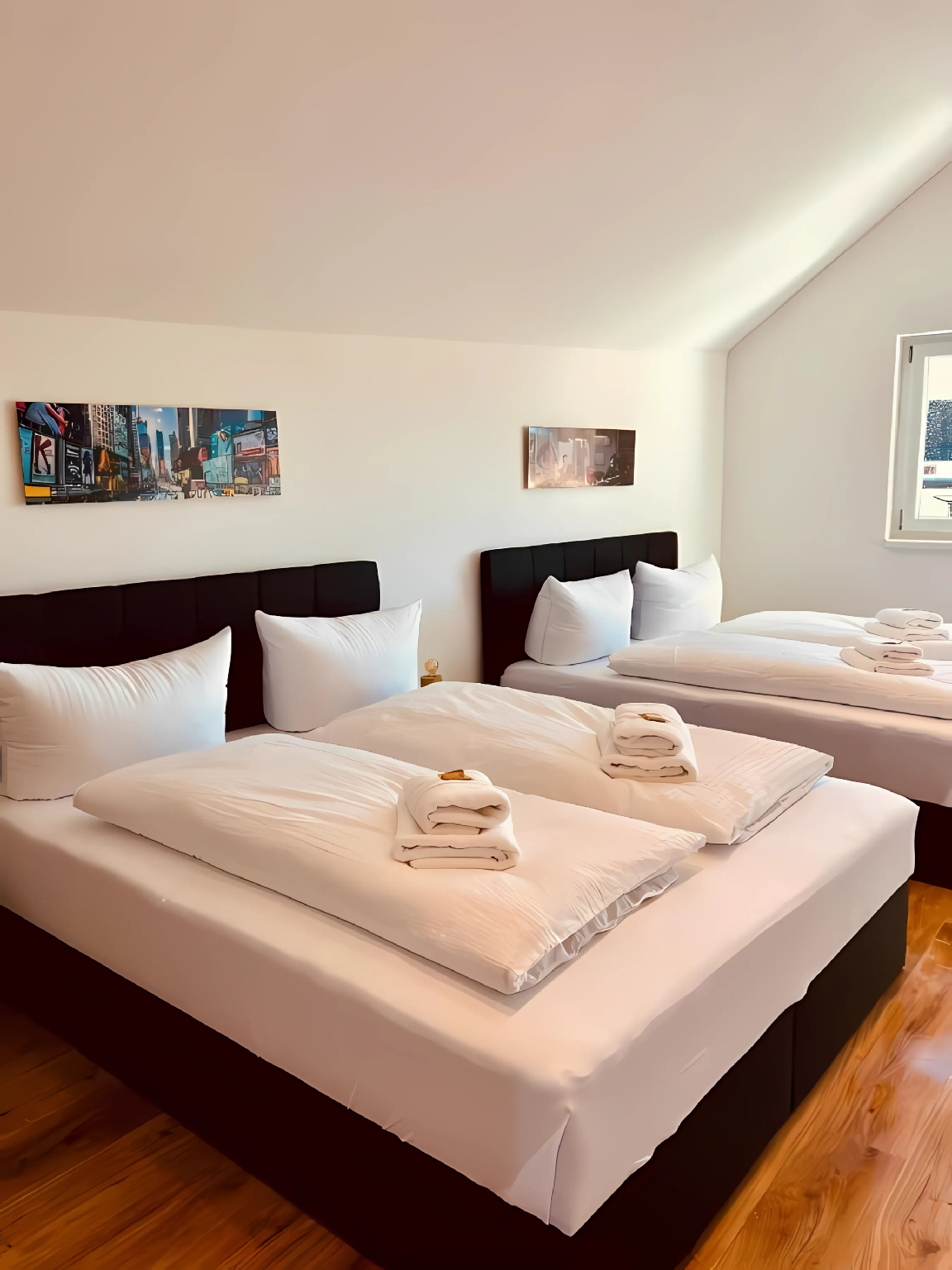 Apartment-Terrasse-Eigenes Badezimmer-Groß-1