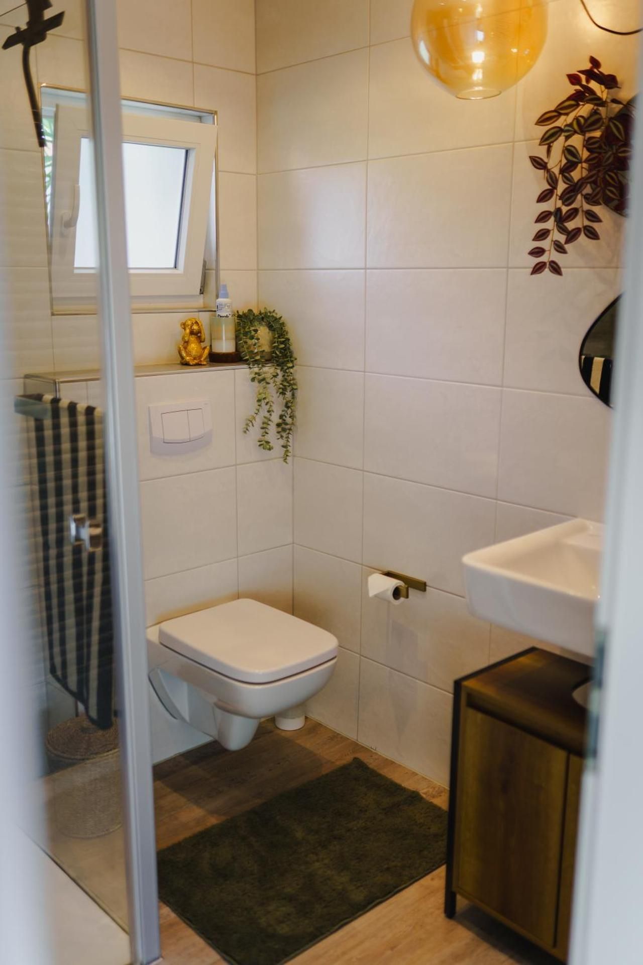 Duplex Apartment