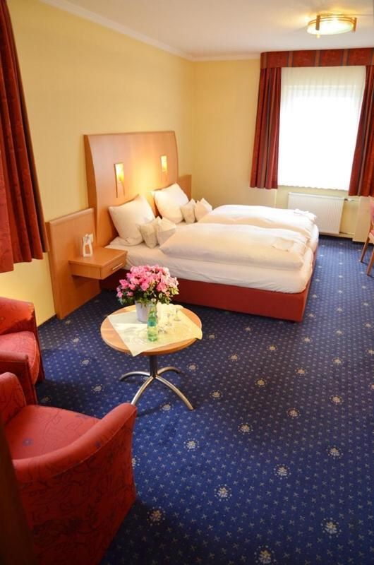 Comfort Double Room