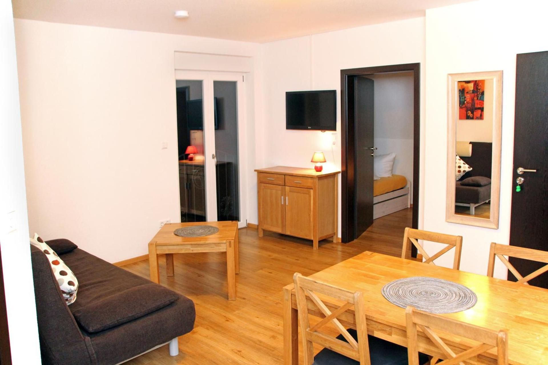Superior Apartment (4 - 6 Adults)