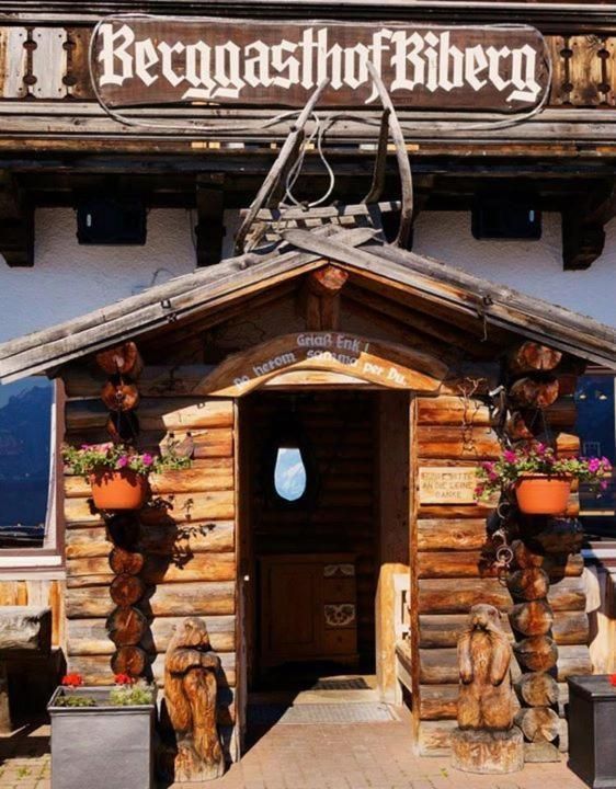 Berggasthof Biberg