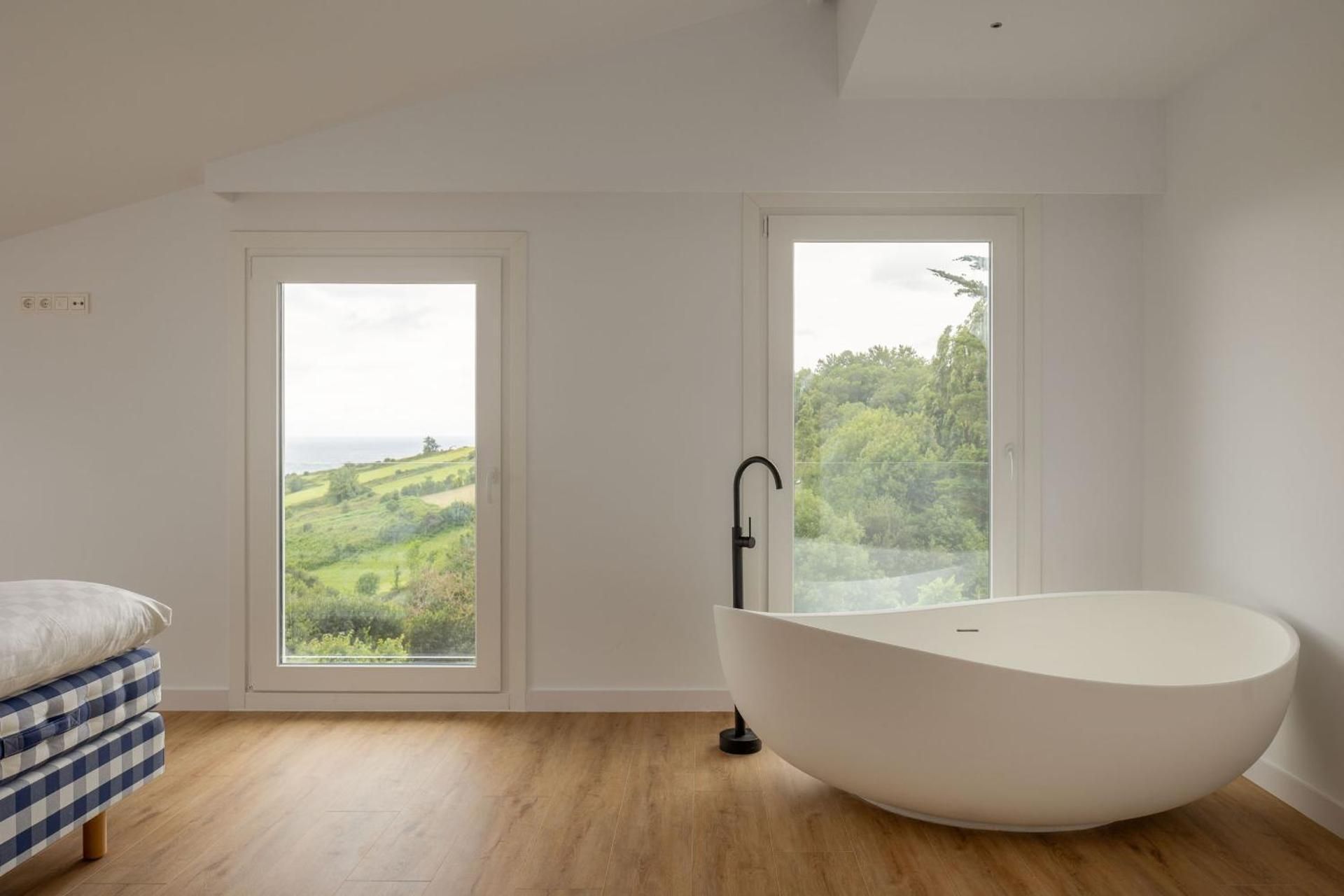 Suite with Sea View