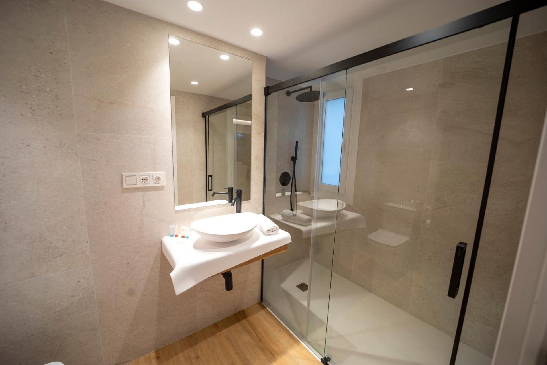 Double Room with Sea View