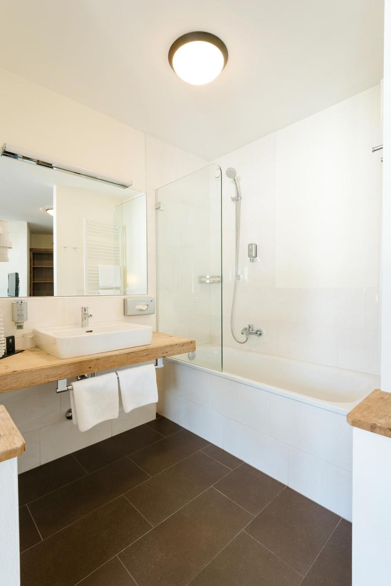 Comfort Single Room