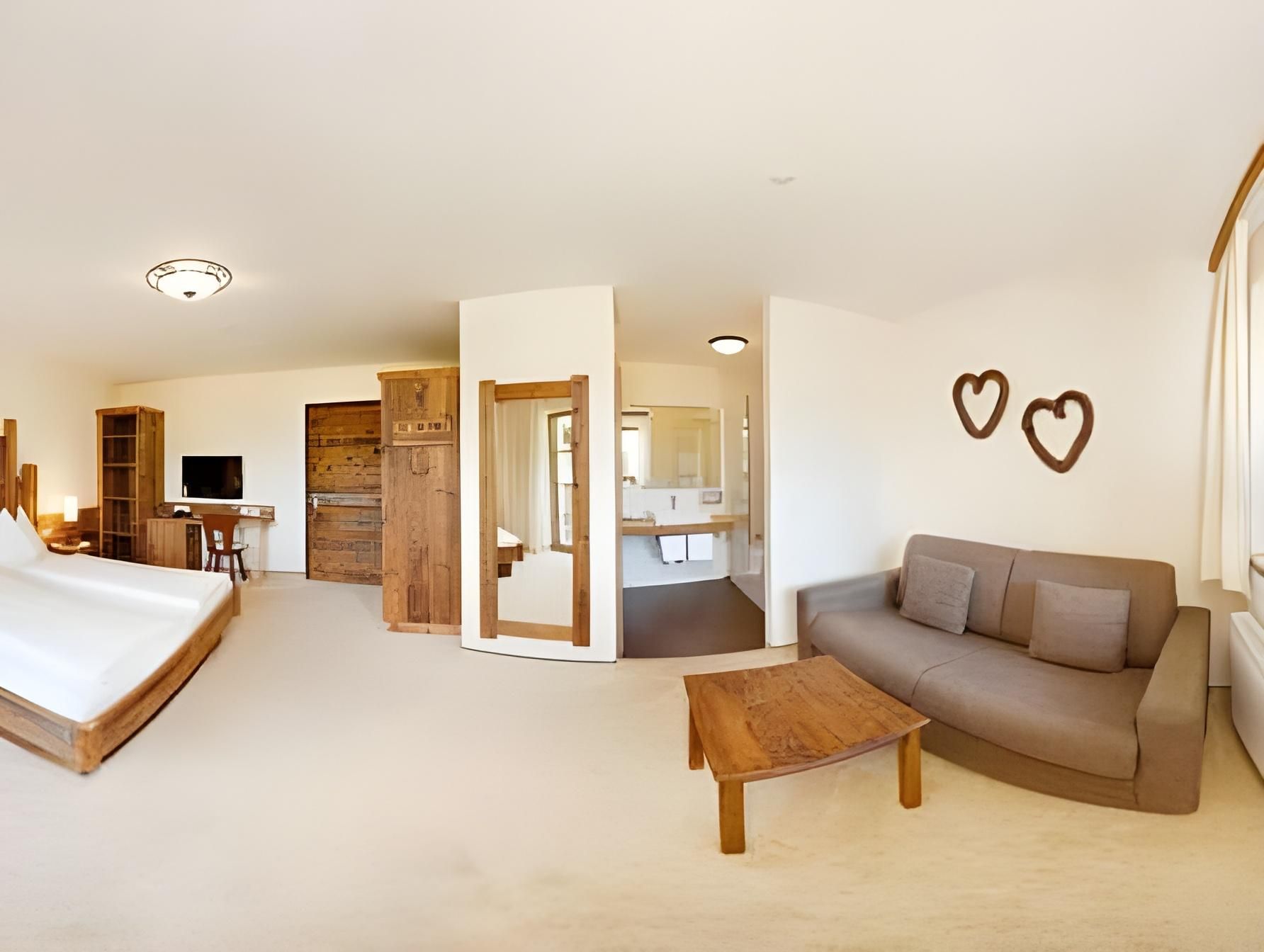 Comfort Double Room