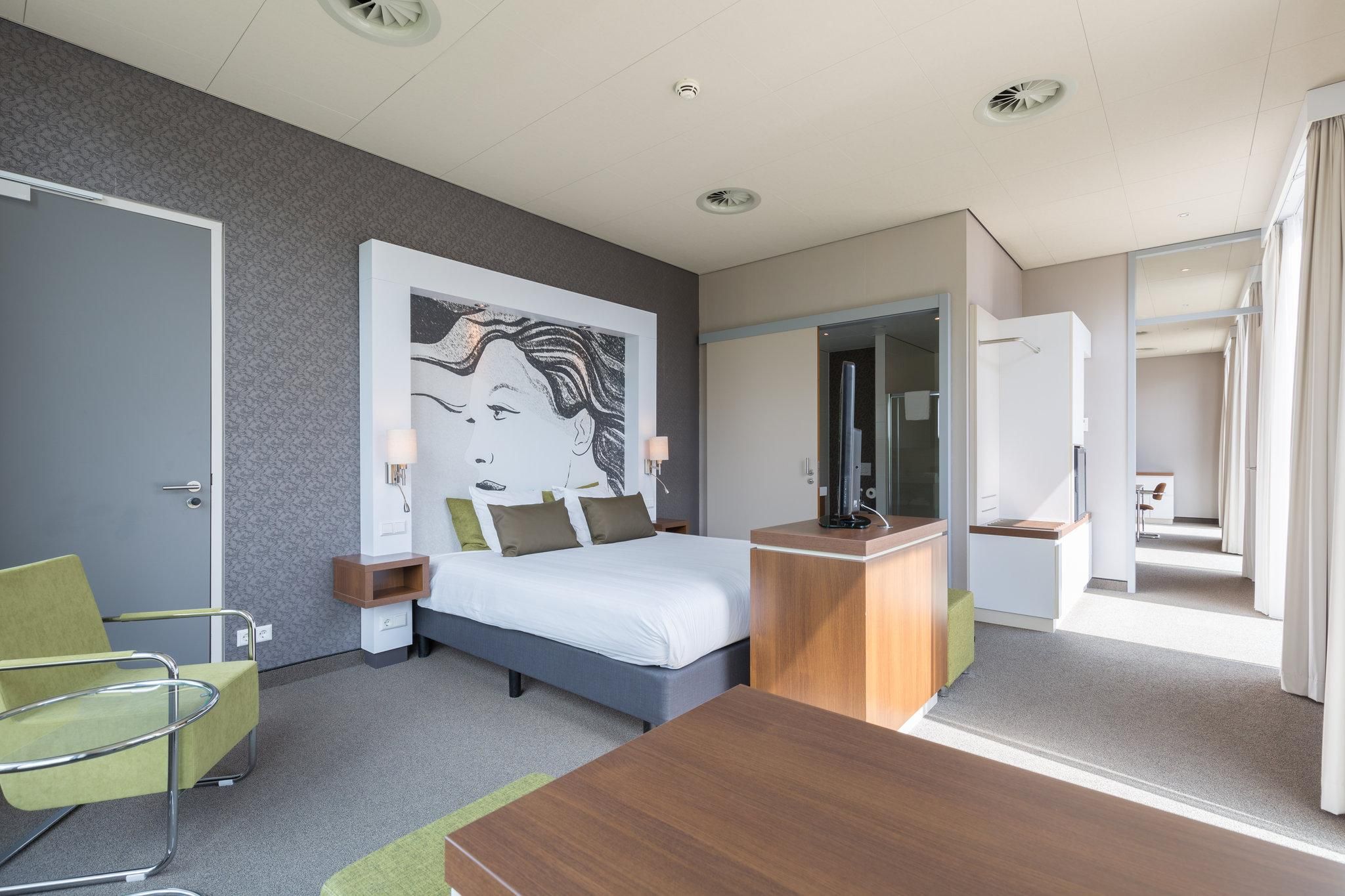 Standard Suite