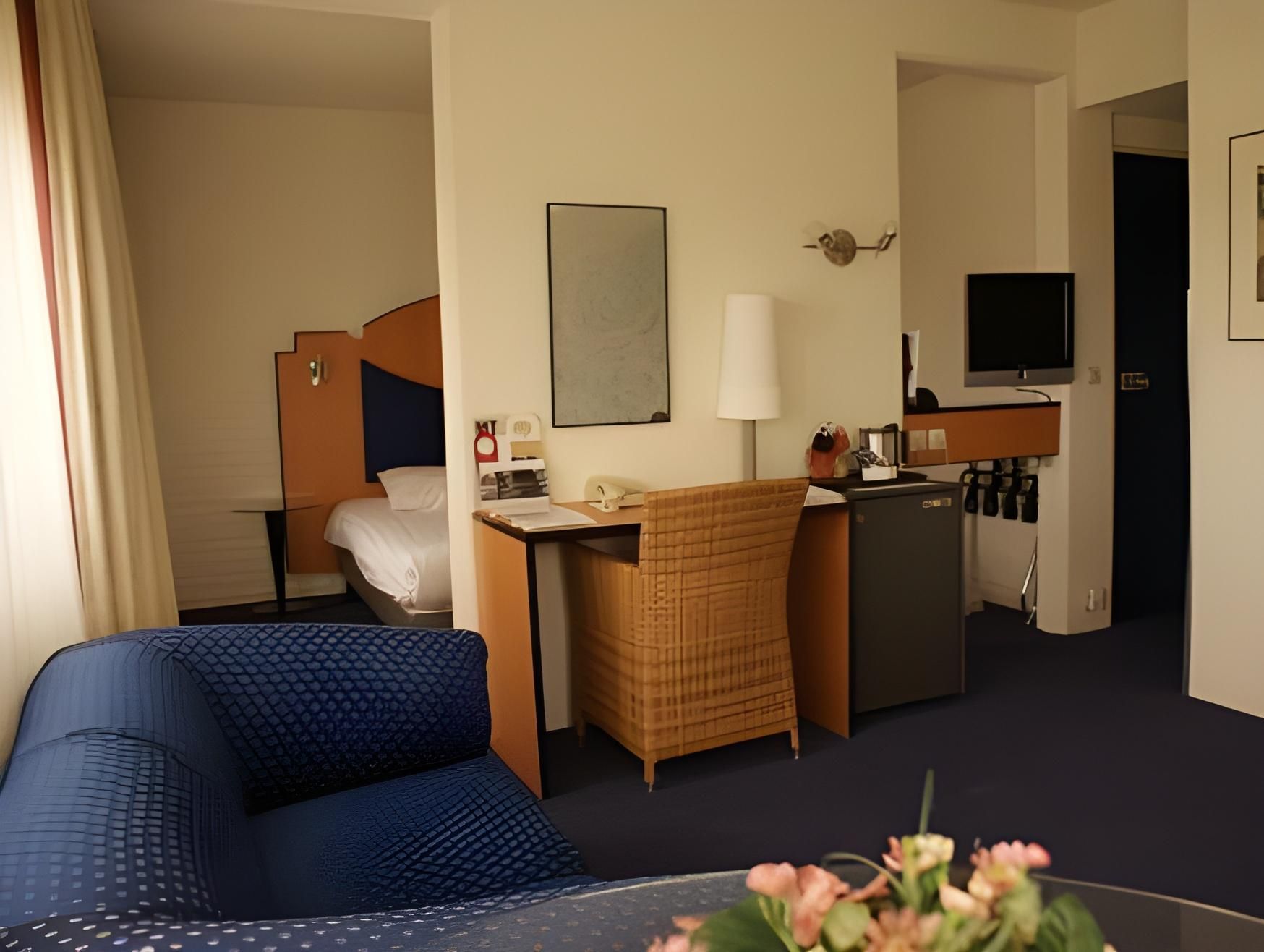 Club Double Room