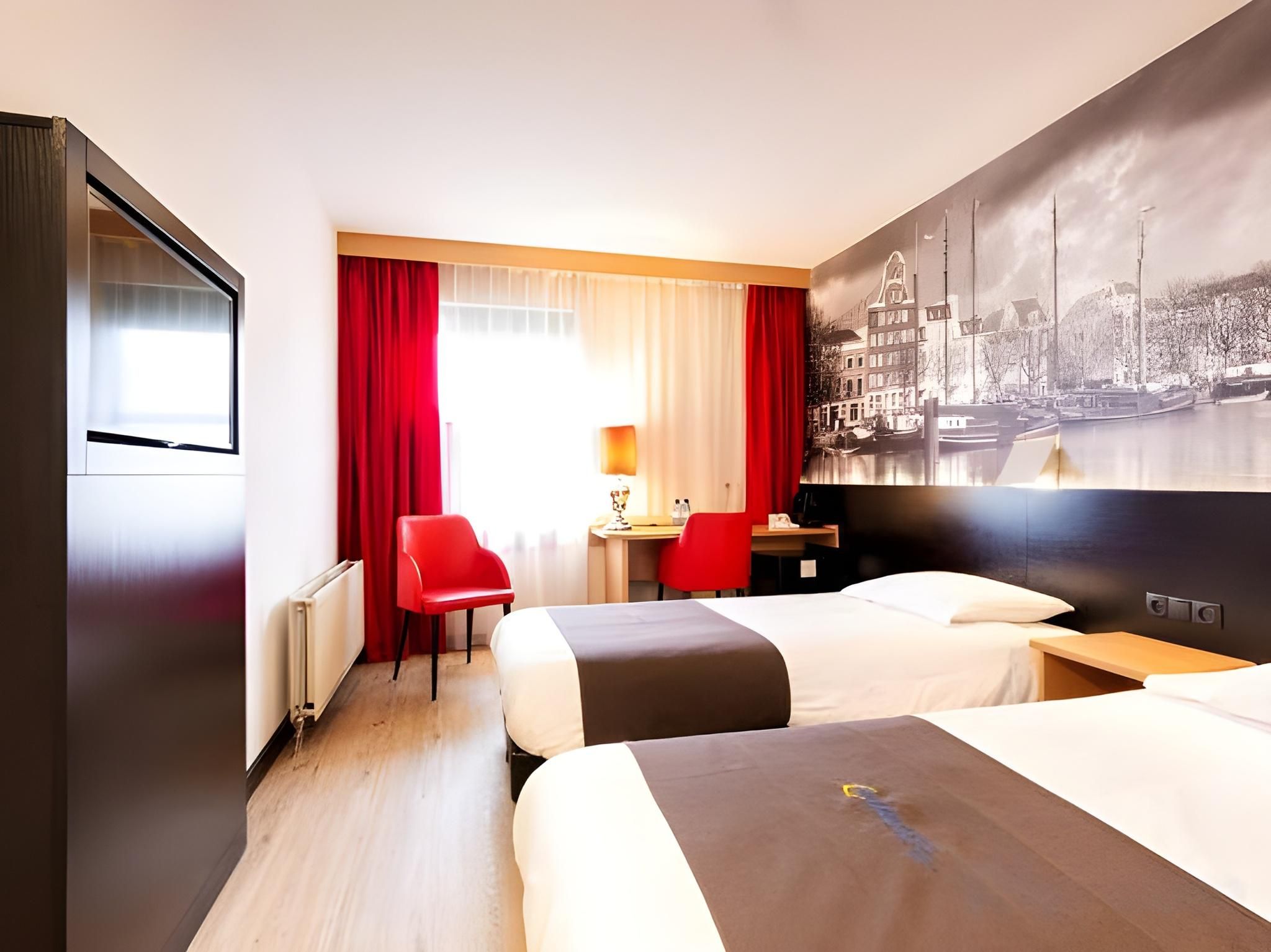 Comfort Twin Room