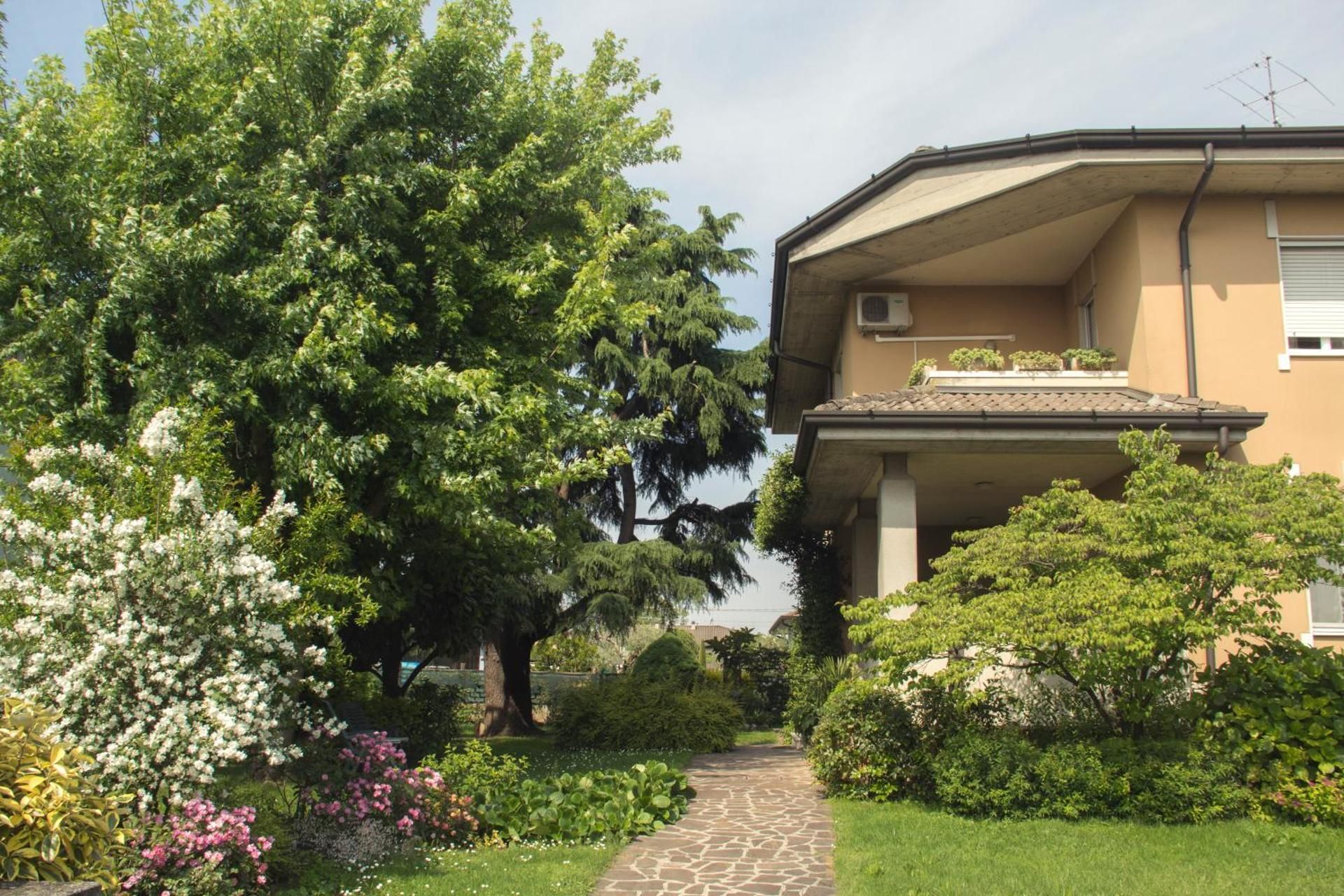 Il Giardino