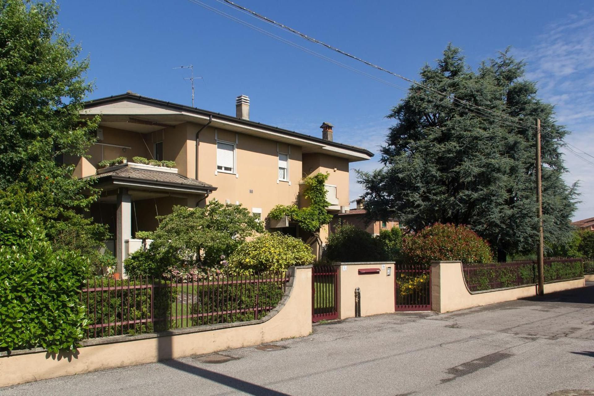 Il Giardino