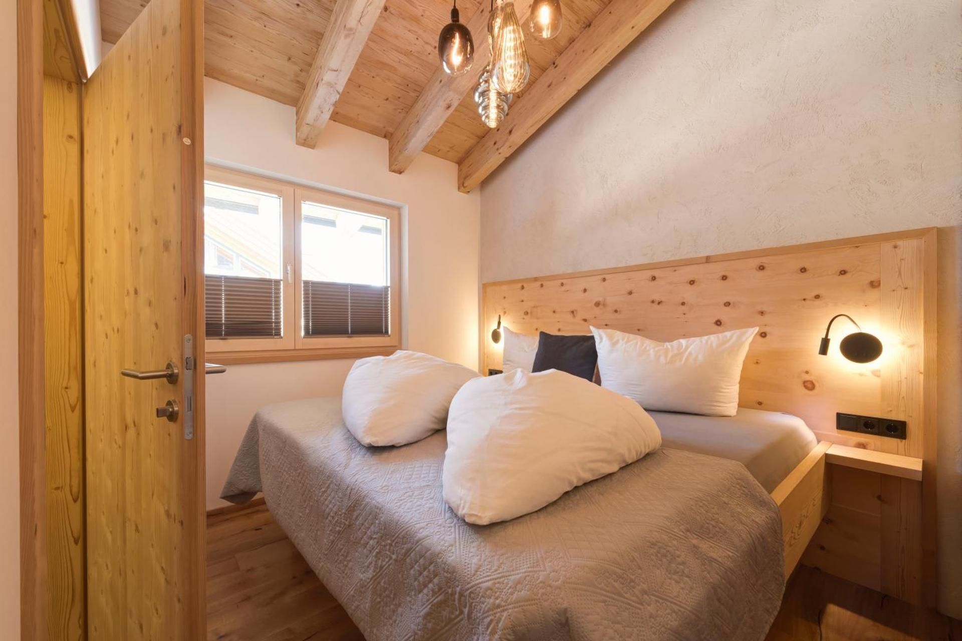 Penthouse Apartment (Lilie)