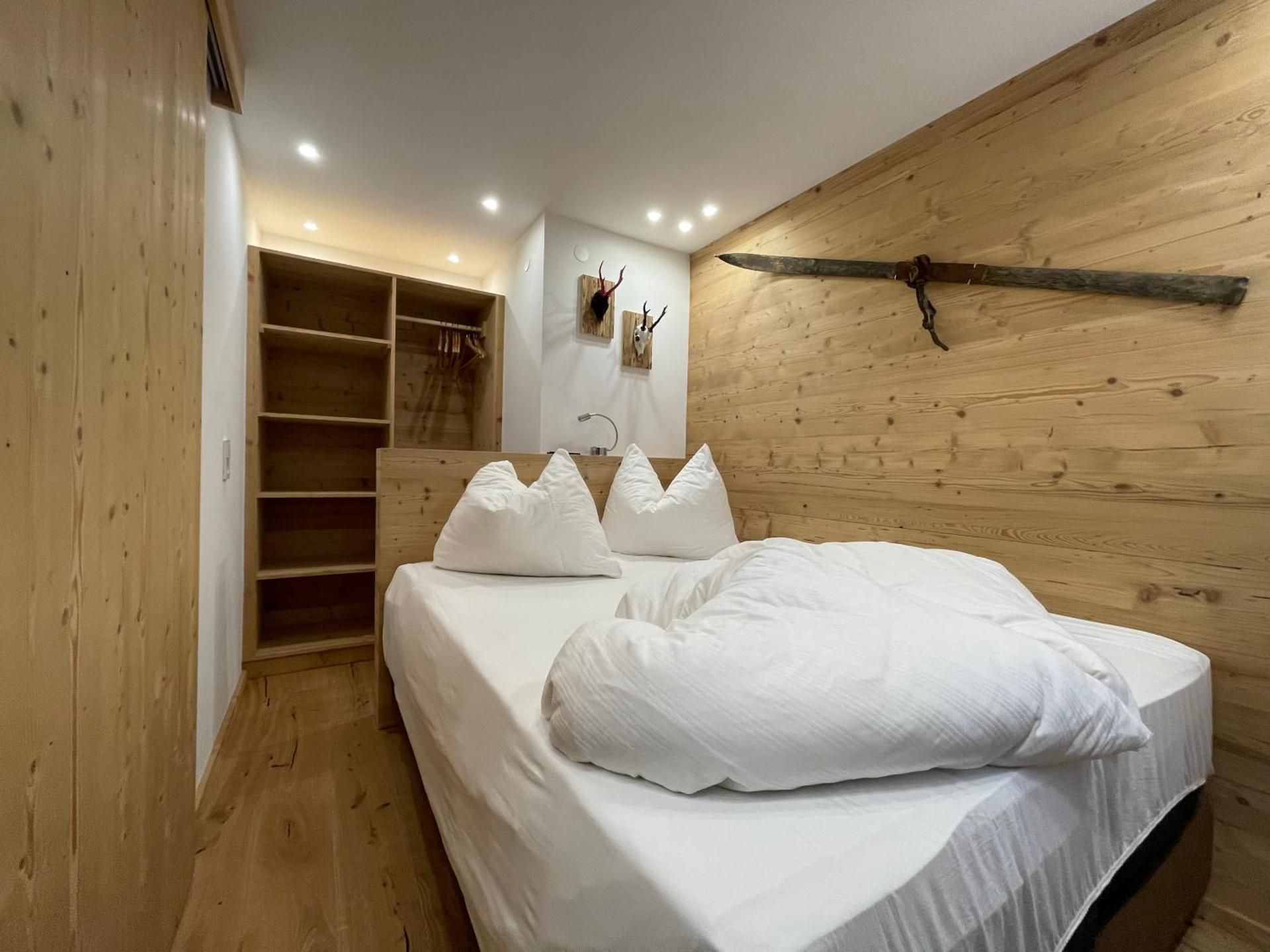 Apartment - Ground Floor (Enzian)