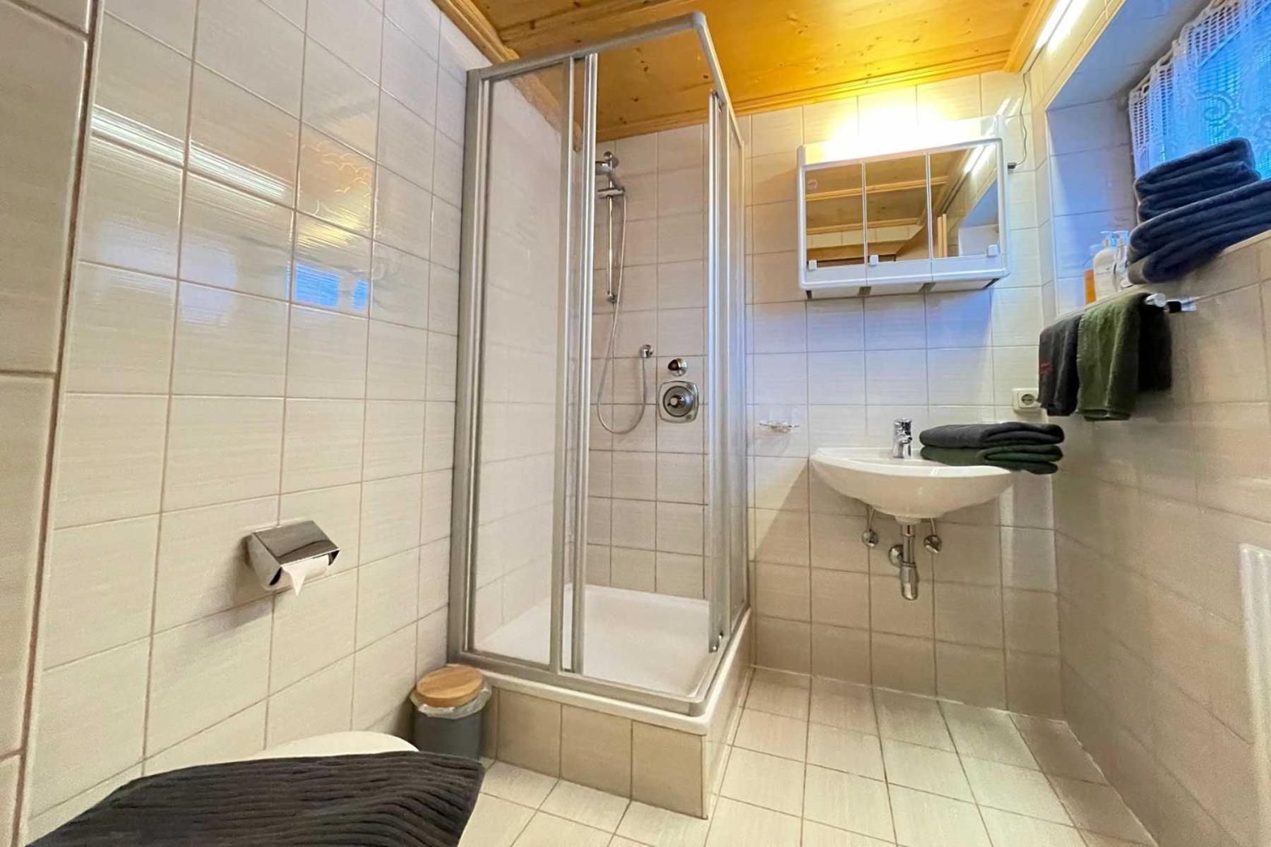 Apartment (Rosmarin)