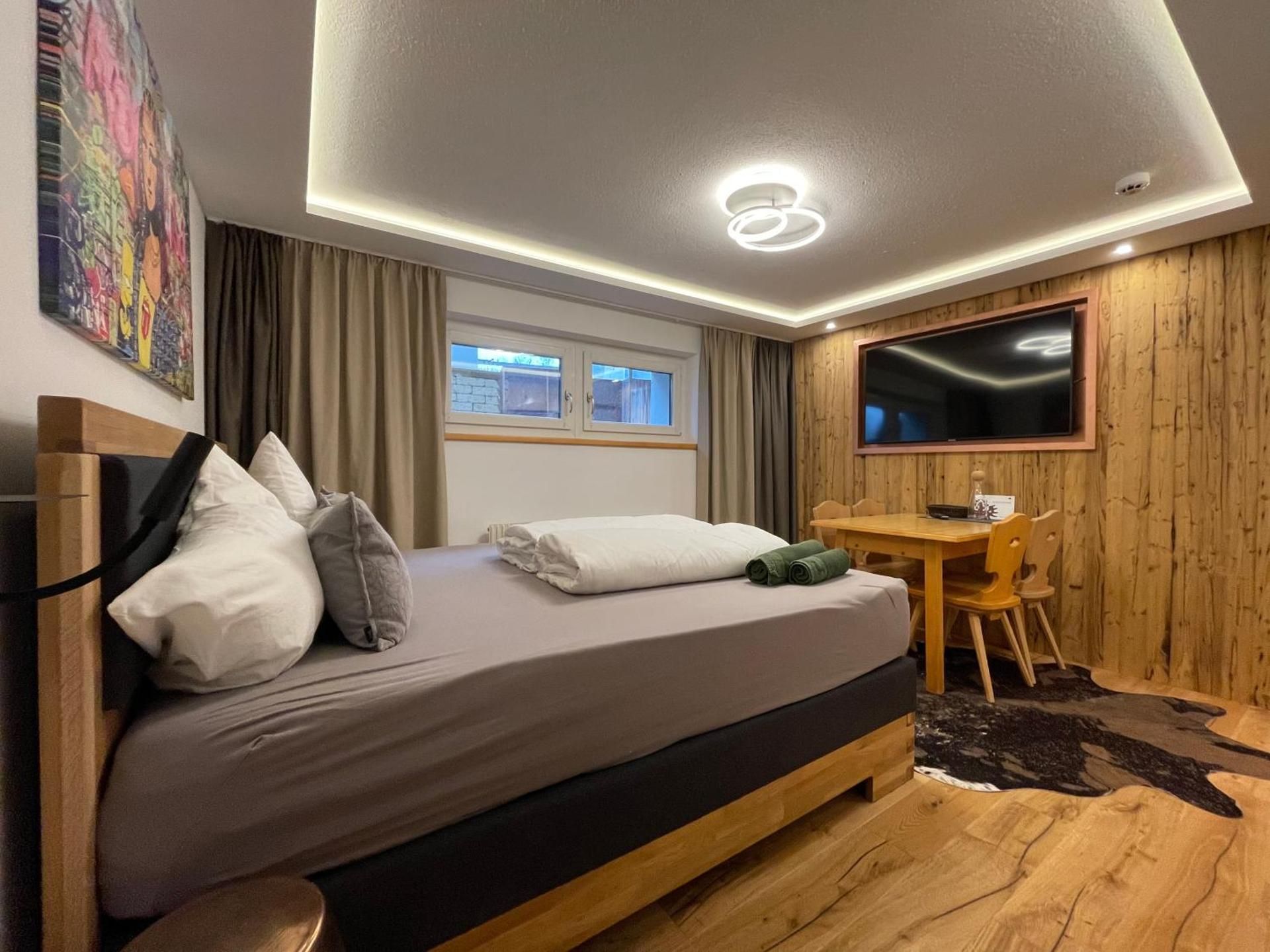 Apartment (Rosmarin)