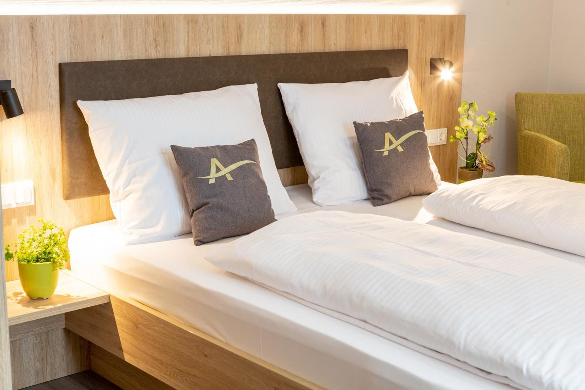 Standard Double Room - Disability Access