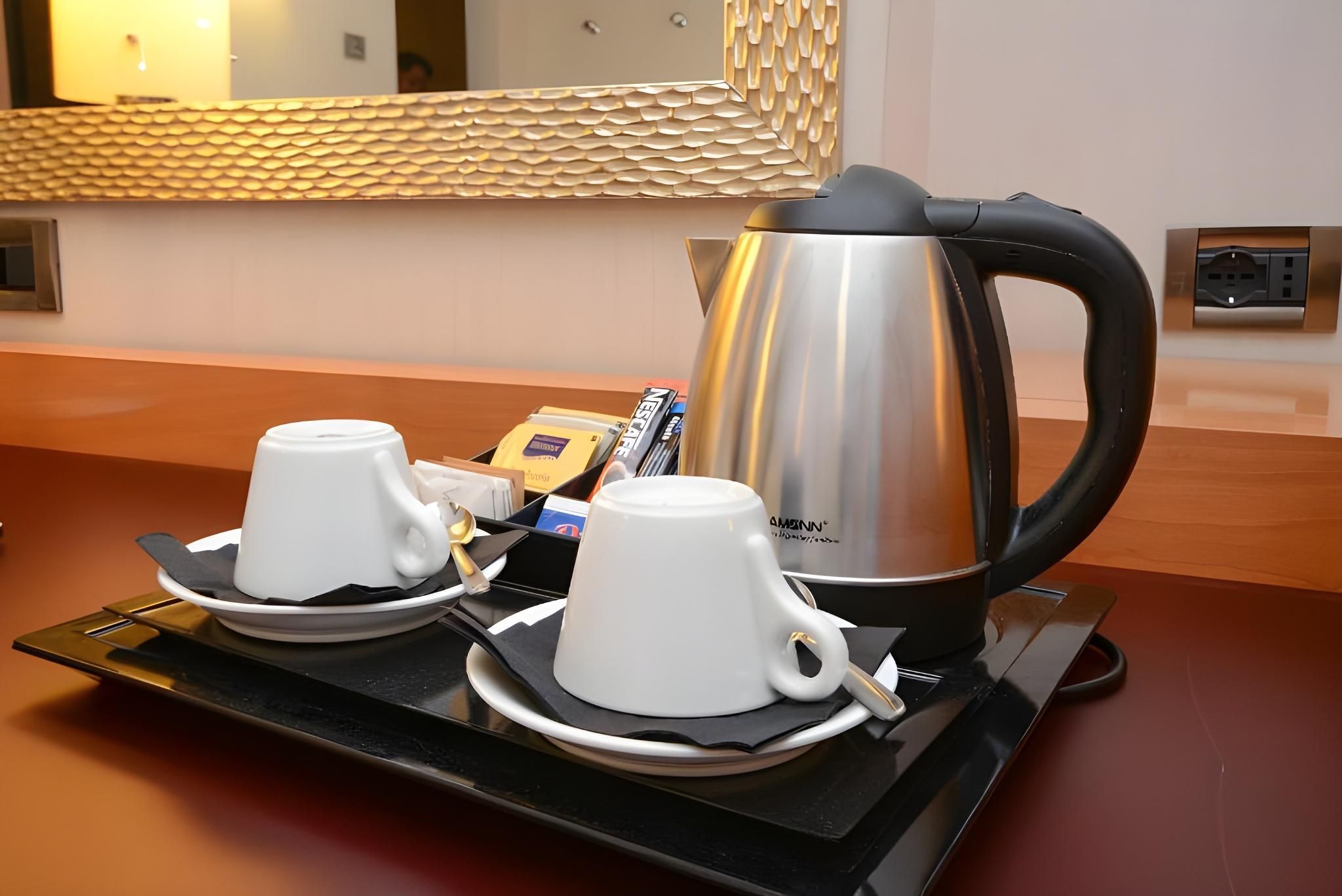 Hotel Igea Superior 3