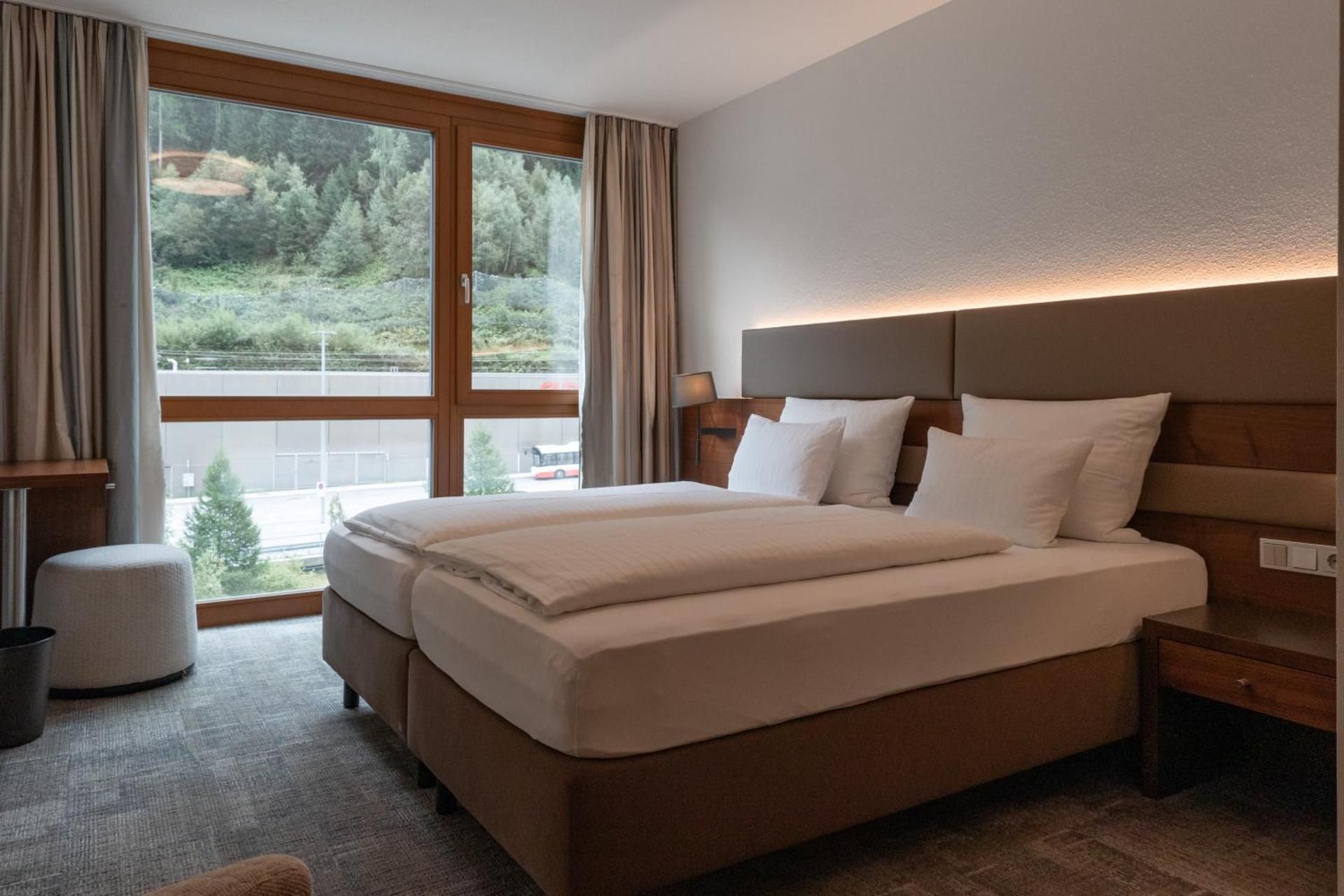 Small Double Room
