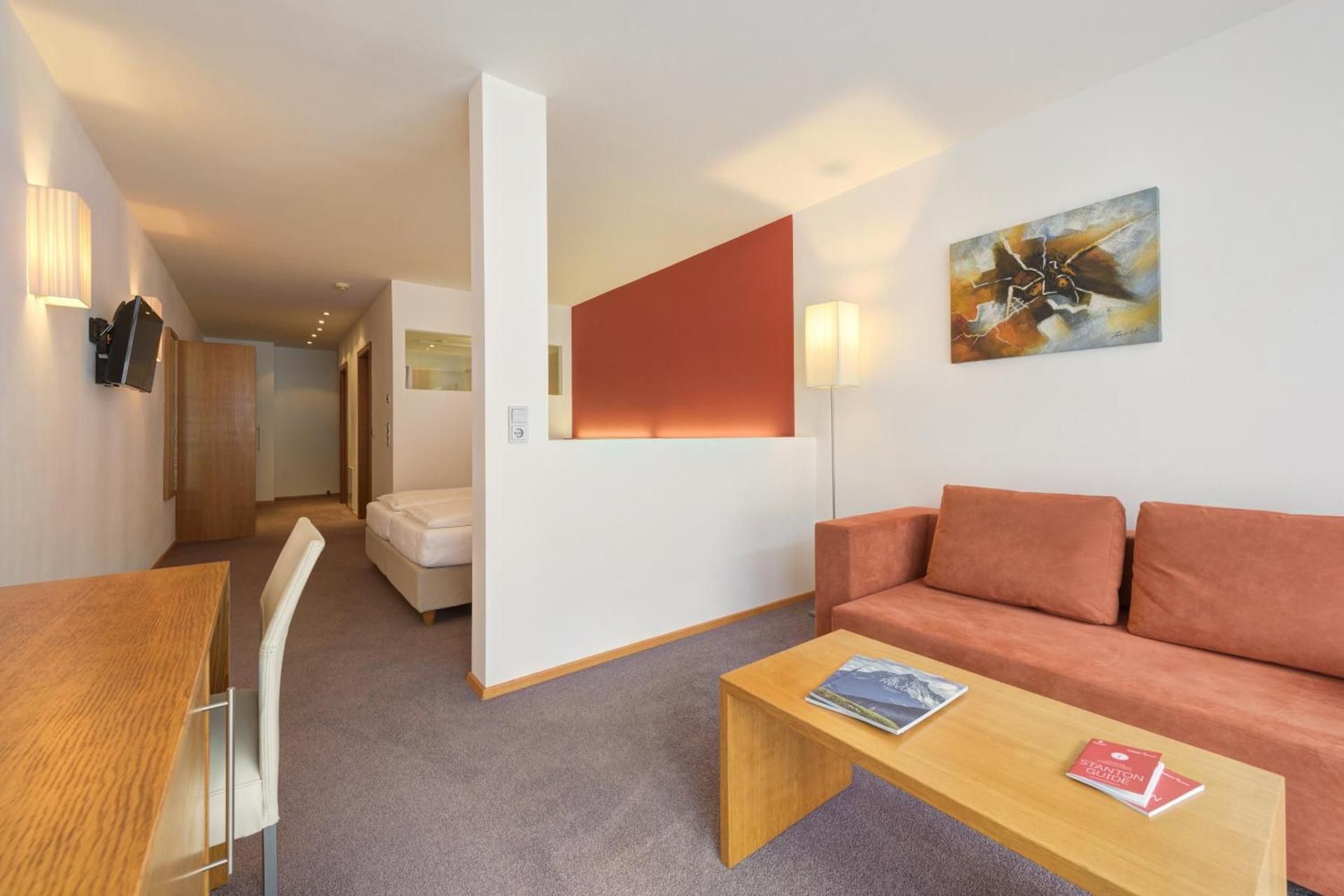 Junior Suite
