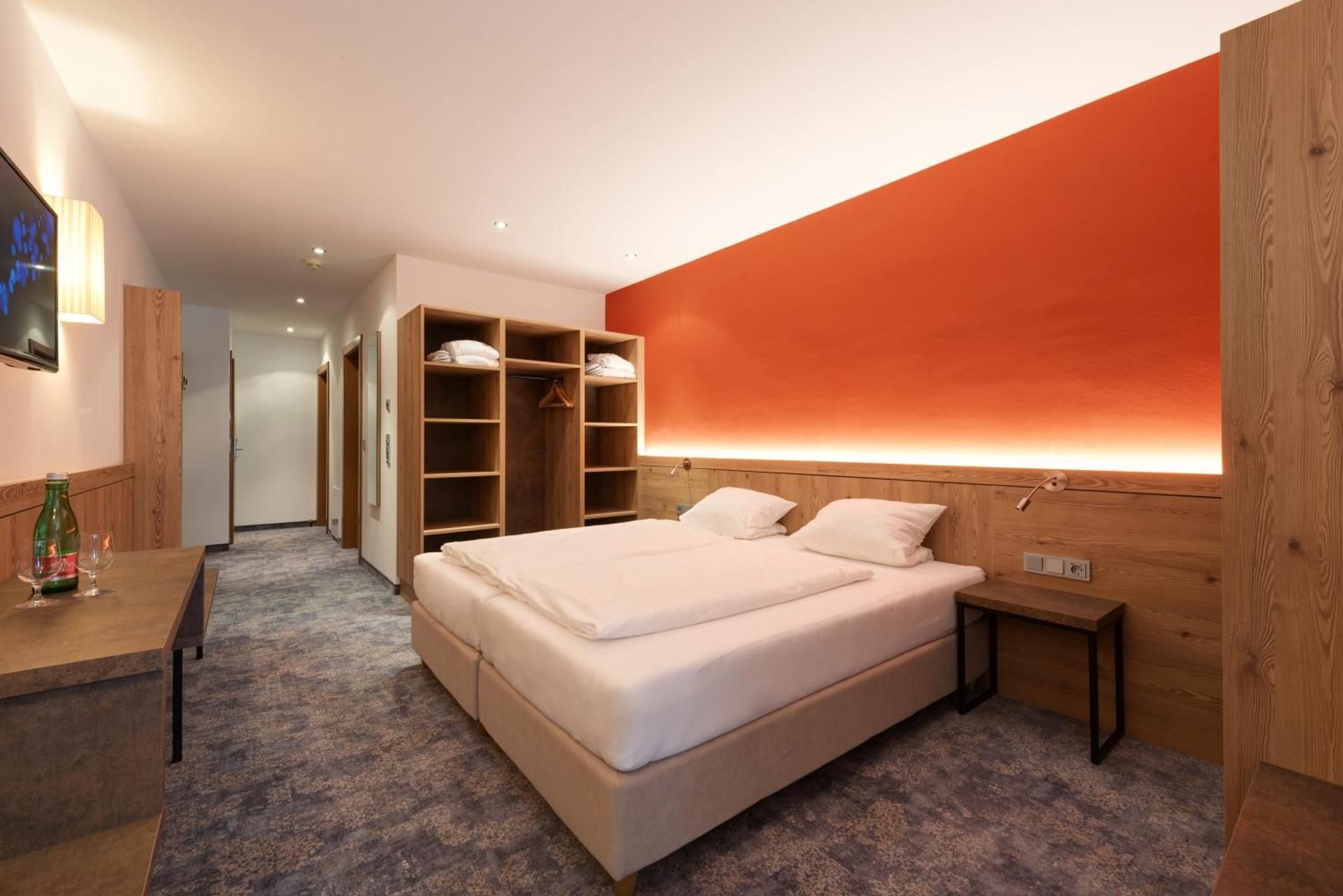 Suite (4 Adults)