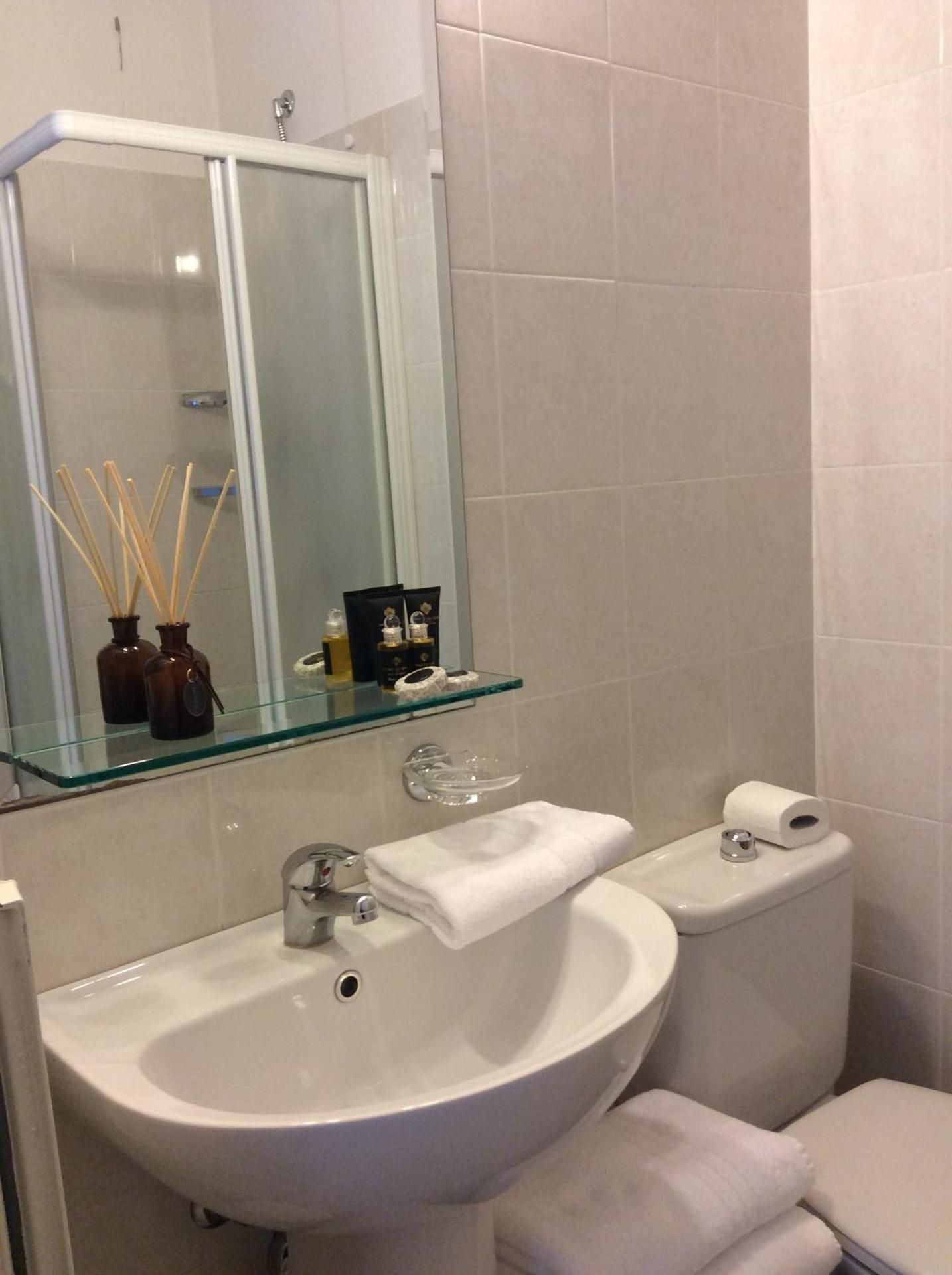 Hotel Livio